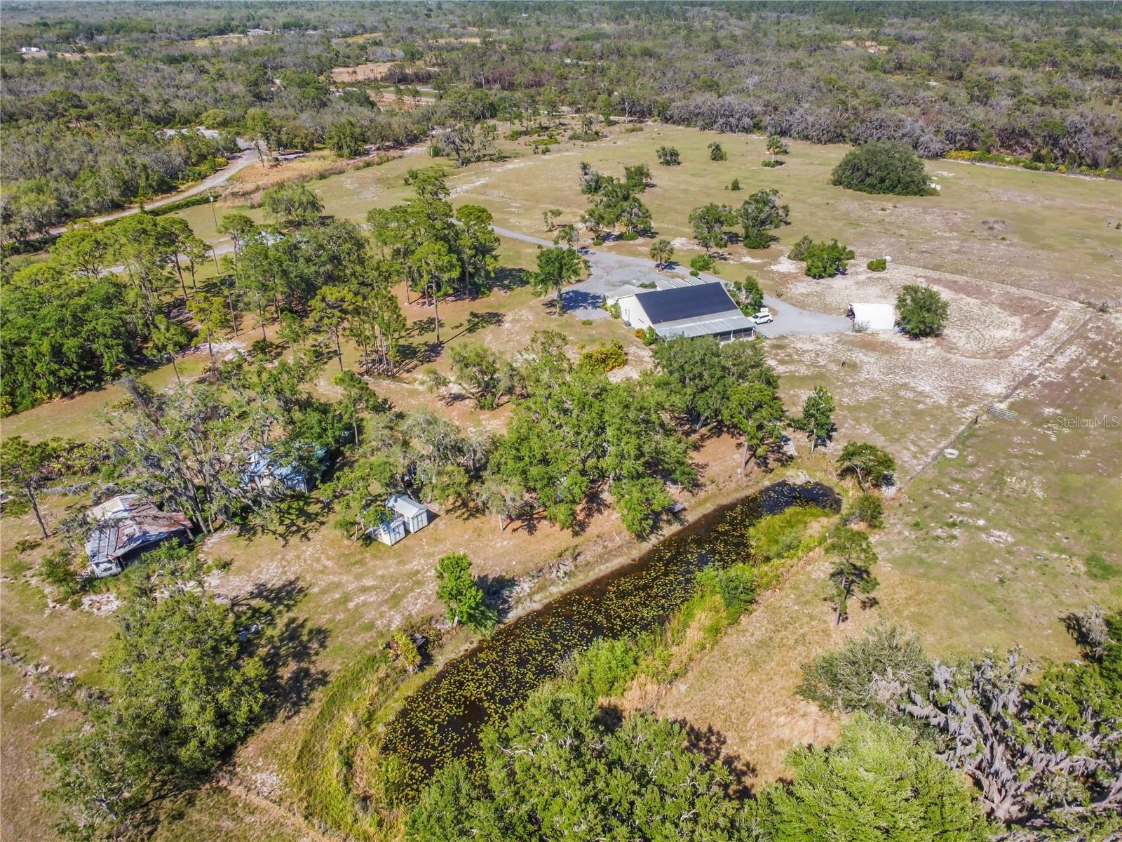 Listing photo id 7 for 1850 Lake Reedy Boulevard
