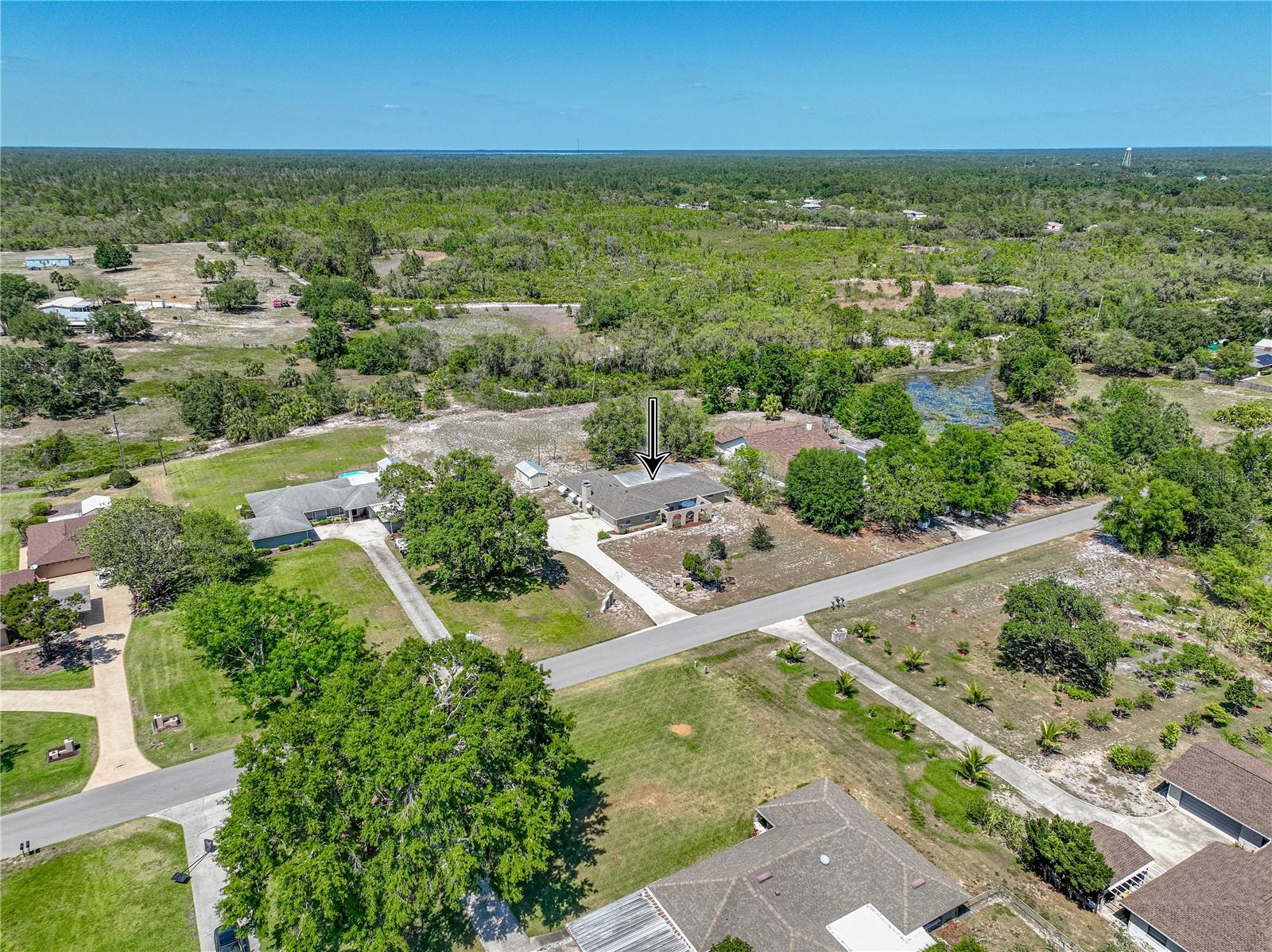 Image 3 of 80 For 9019 Oakwood Drive