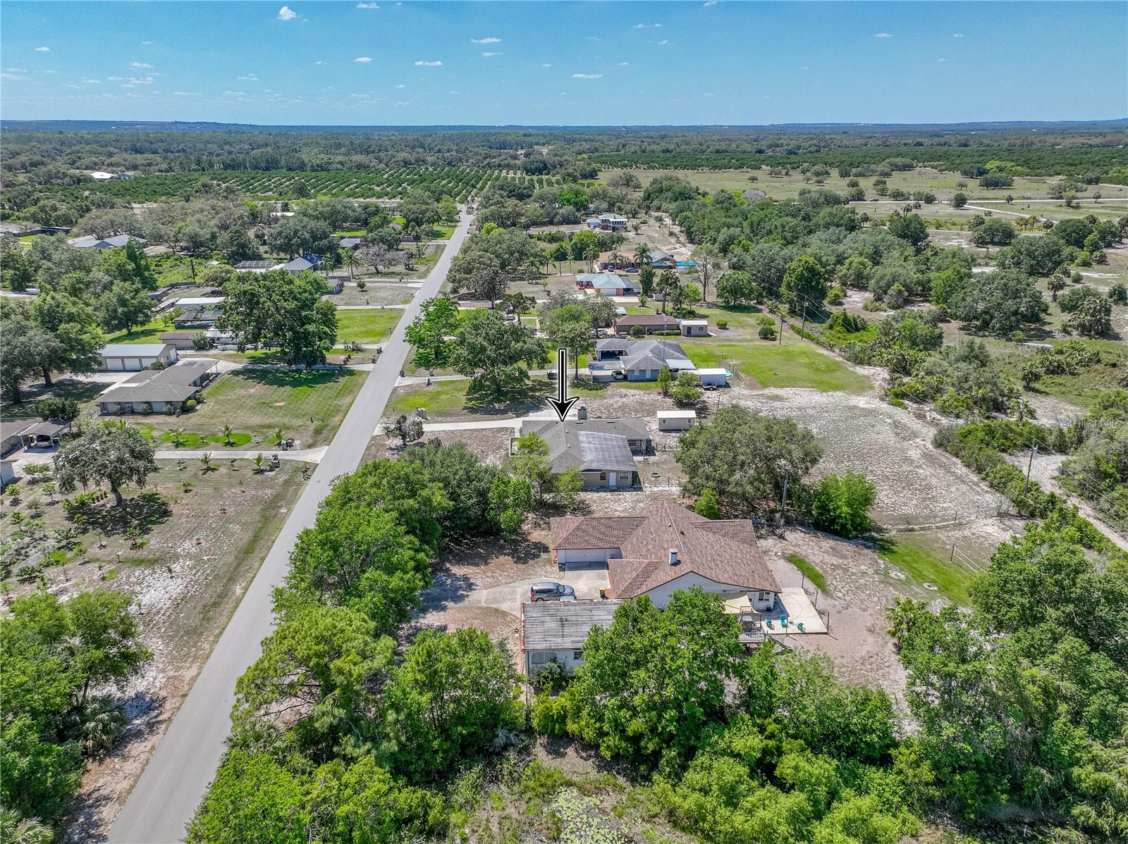 Image 8 of 80 For 9019 Oakwood Drive