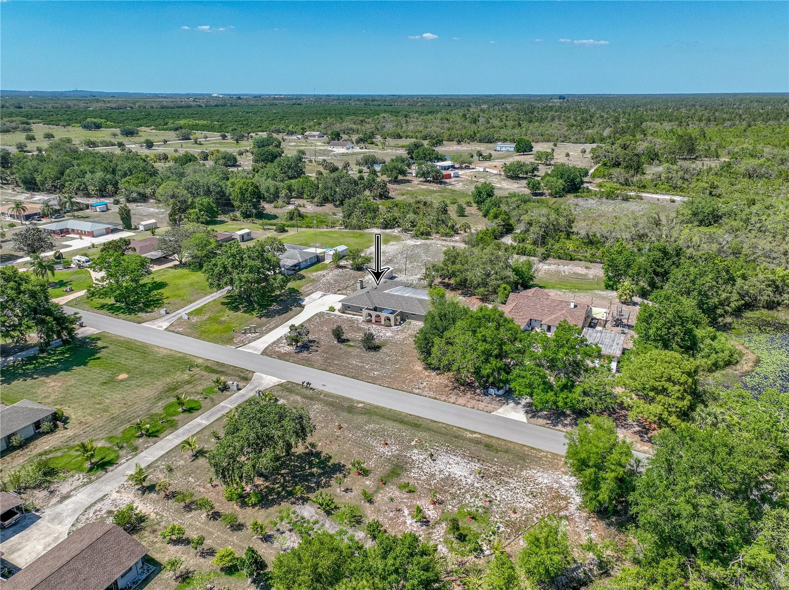 Image 9 of 80 For 9019 Oakwood Drive