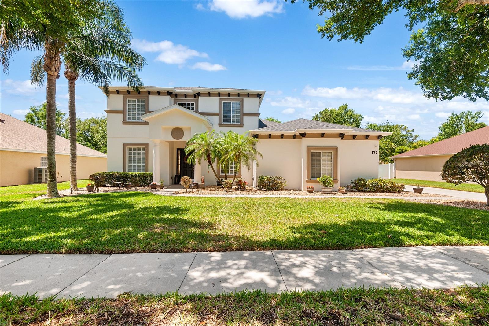 Details for 177 Costa Loop, AUBURNDALE, FL 33823