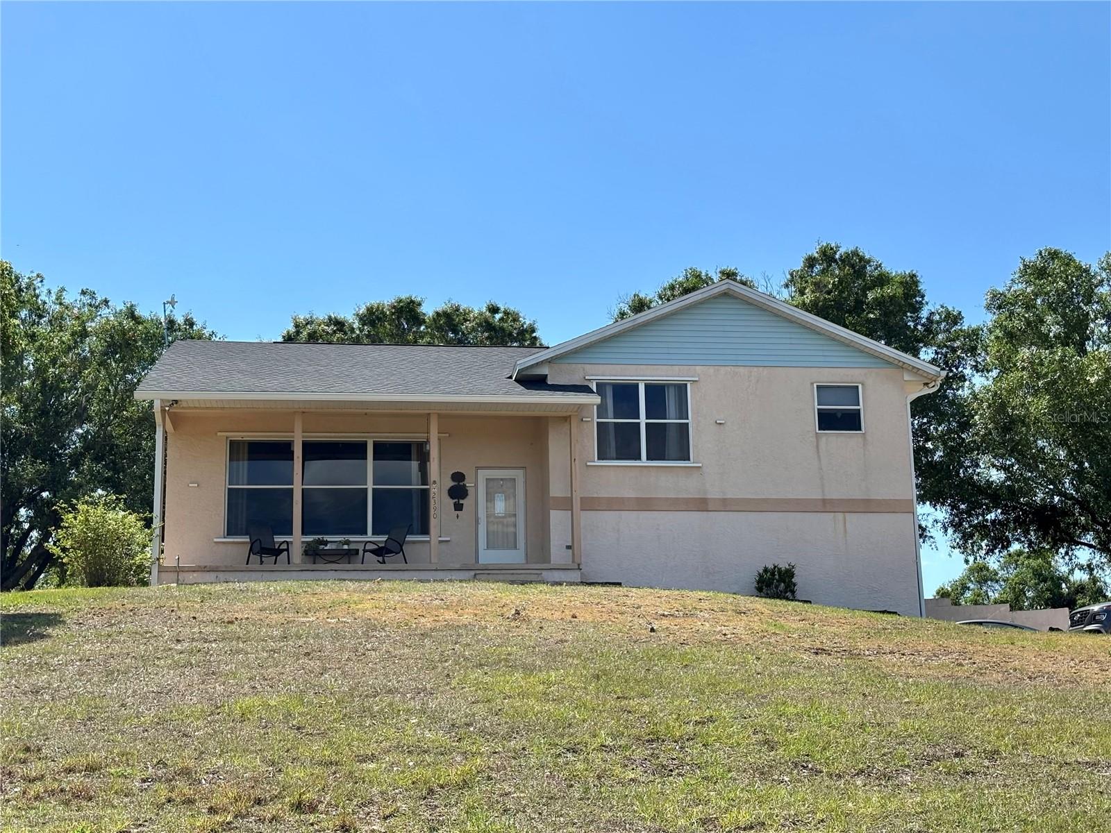 Details for 2390 Lake Easy Road, BABSON PARK, FL 33827