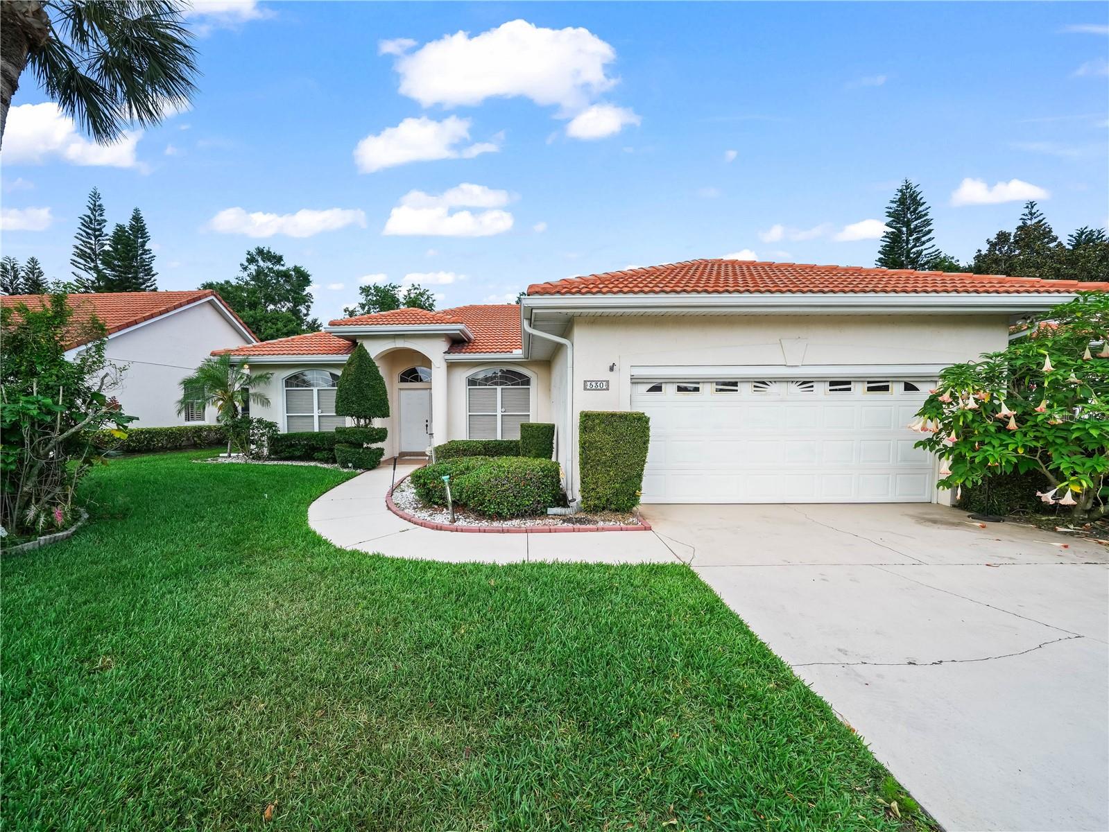Details for 530 Greenway Drive, LAKE WALES, FL 33898
