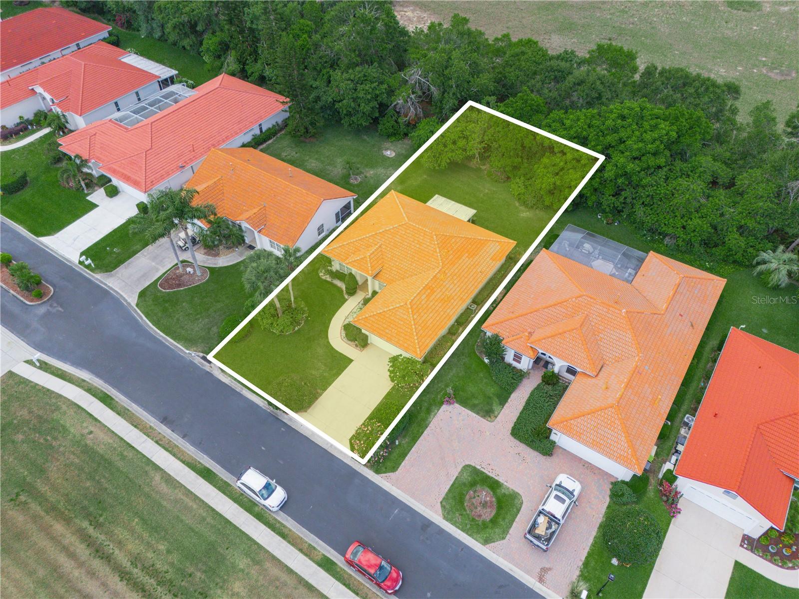 Image 35 of 37 For 530 Greenway Drive