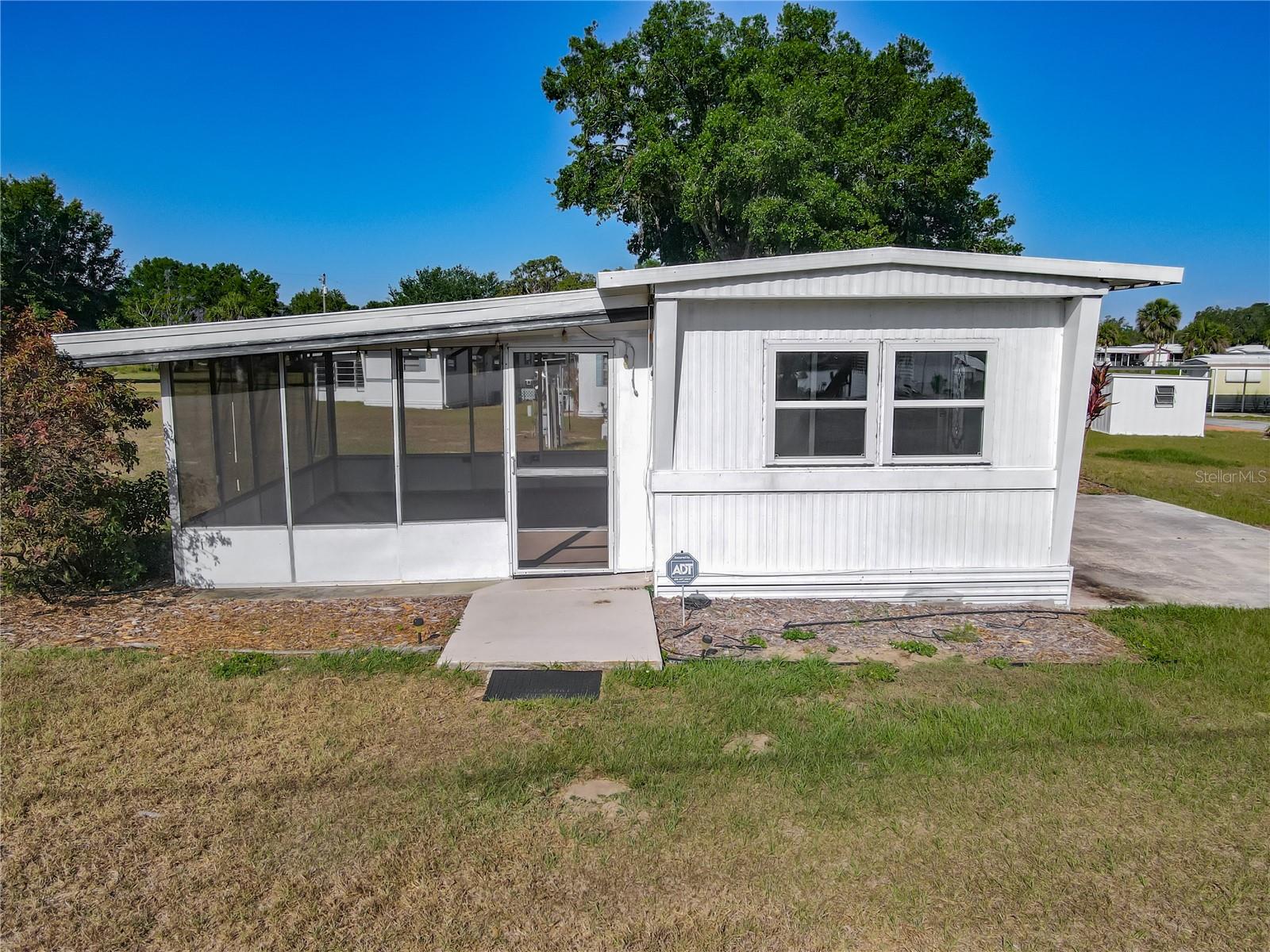 Details for 951 Ohlinger Rd, BABSON PARK, FL 33827