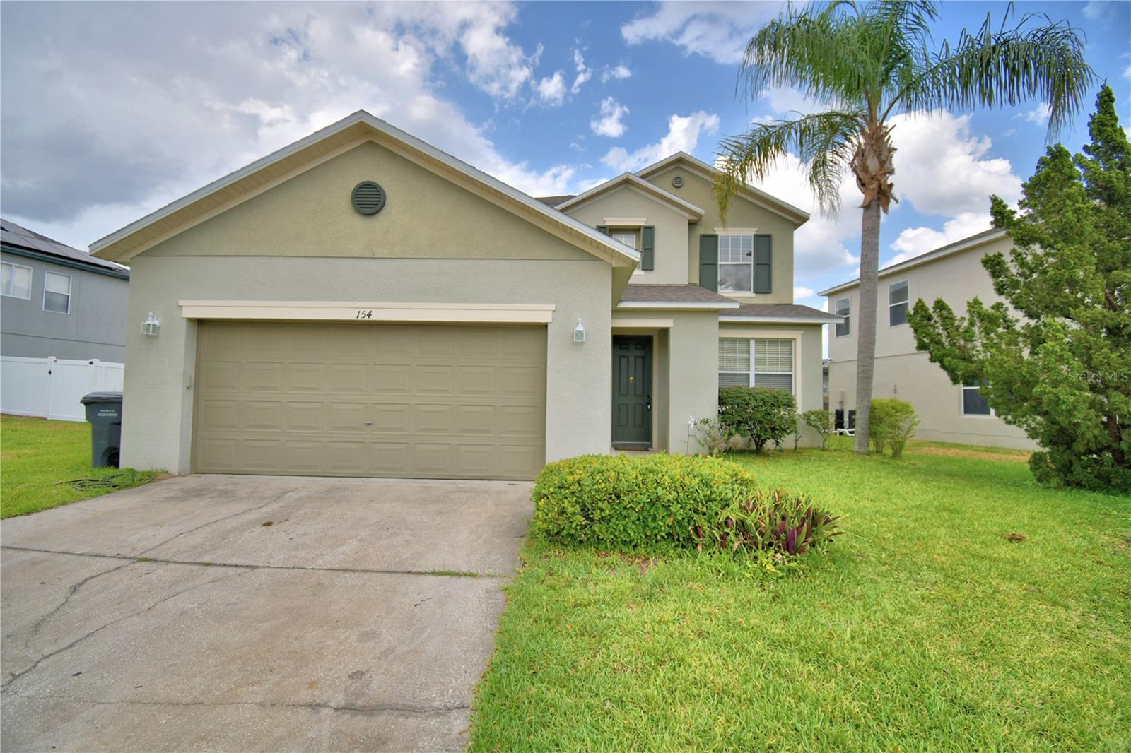 Details for 154 Canna Drive, DAVENPORT, FL 33897