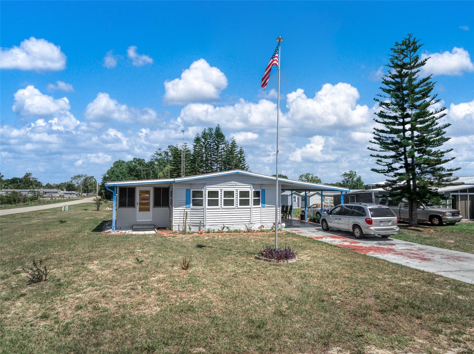 Details for 109 Winter Circle, AVON PARK, FL 33825
