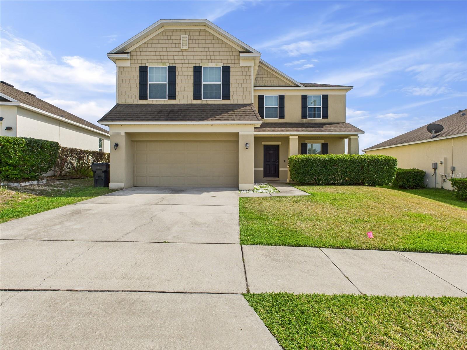 Details for 5787 Dornich Drive, AUBURNDALE, FL 33823
