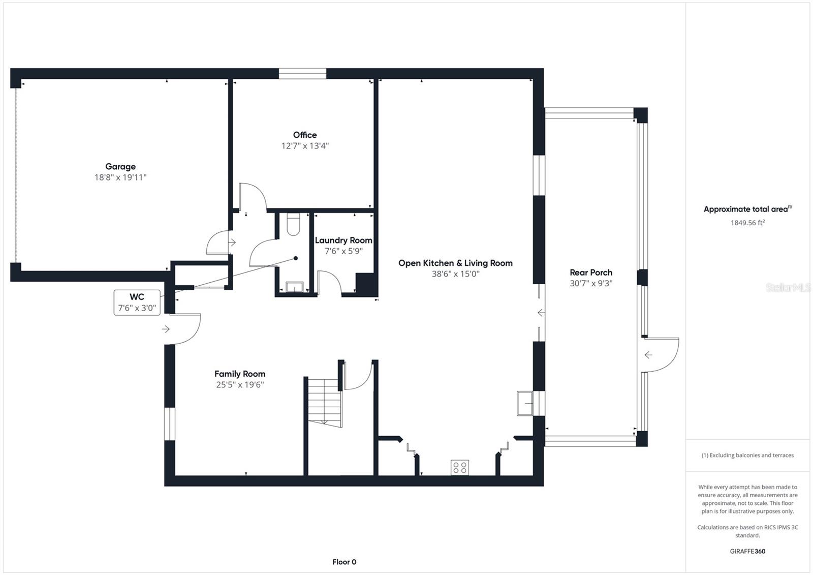 Image 40 of 43 For 5787 Dornich Drive