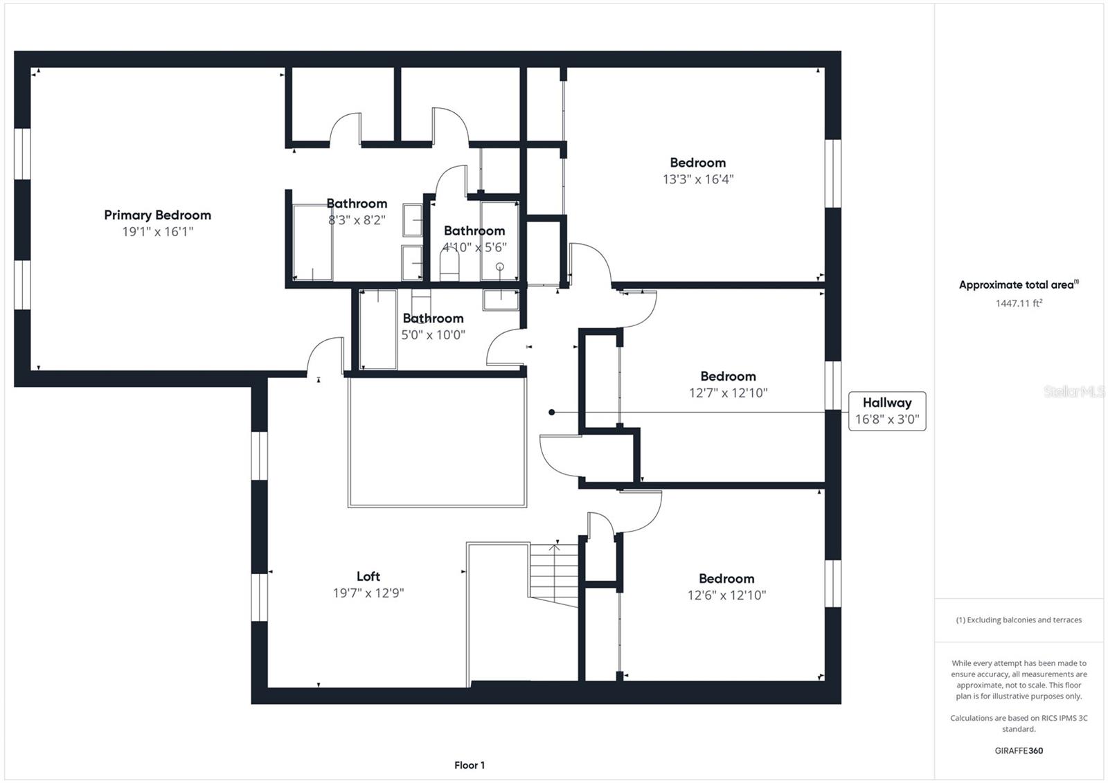 Image 41 of 43 For 5787 Dornich Drive