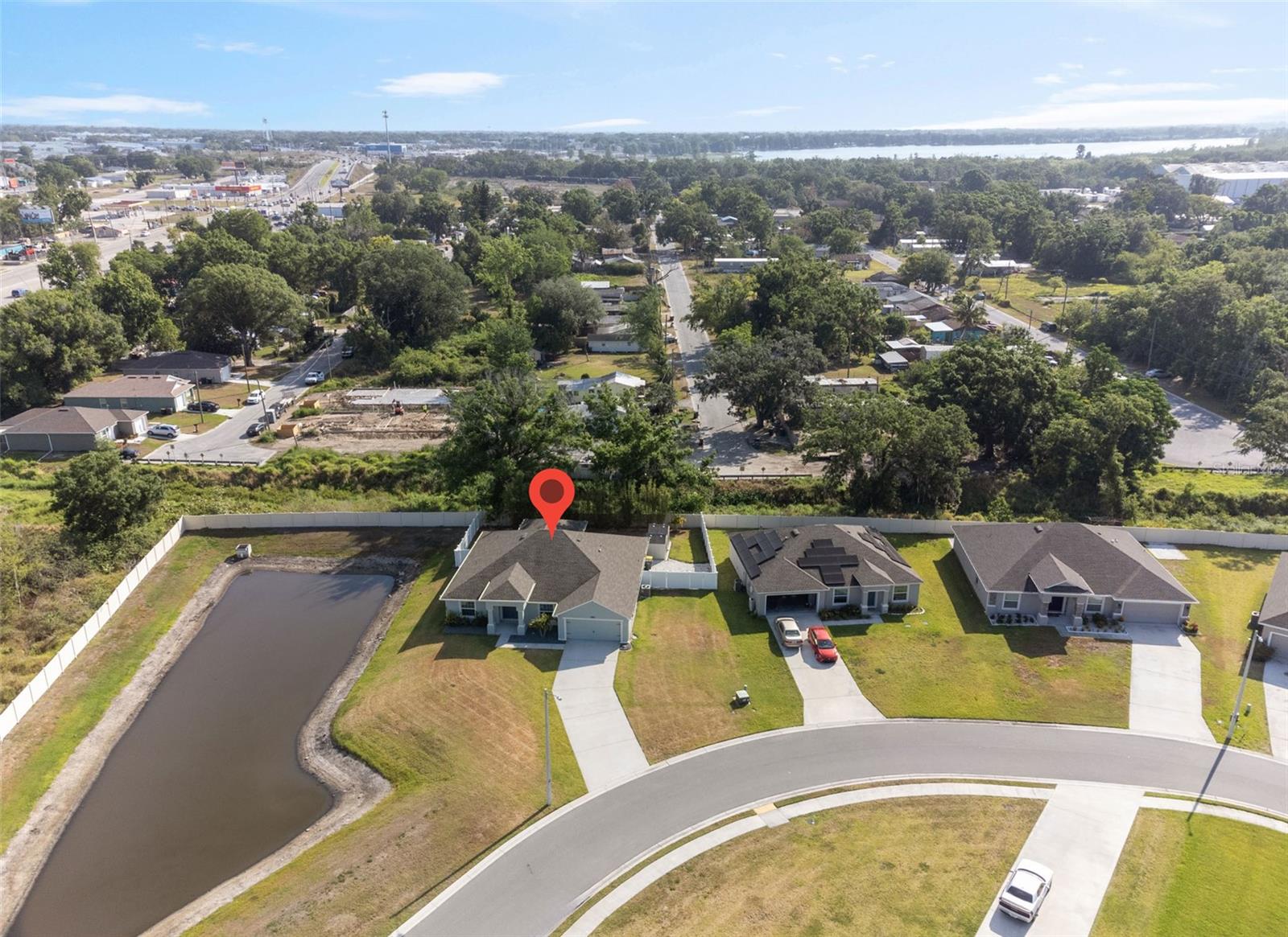 Image 61 of 61 For 230 Cove At Eagle Lake Circle