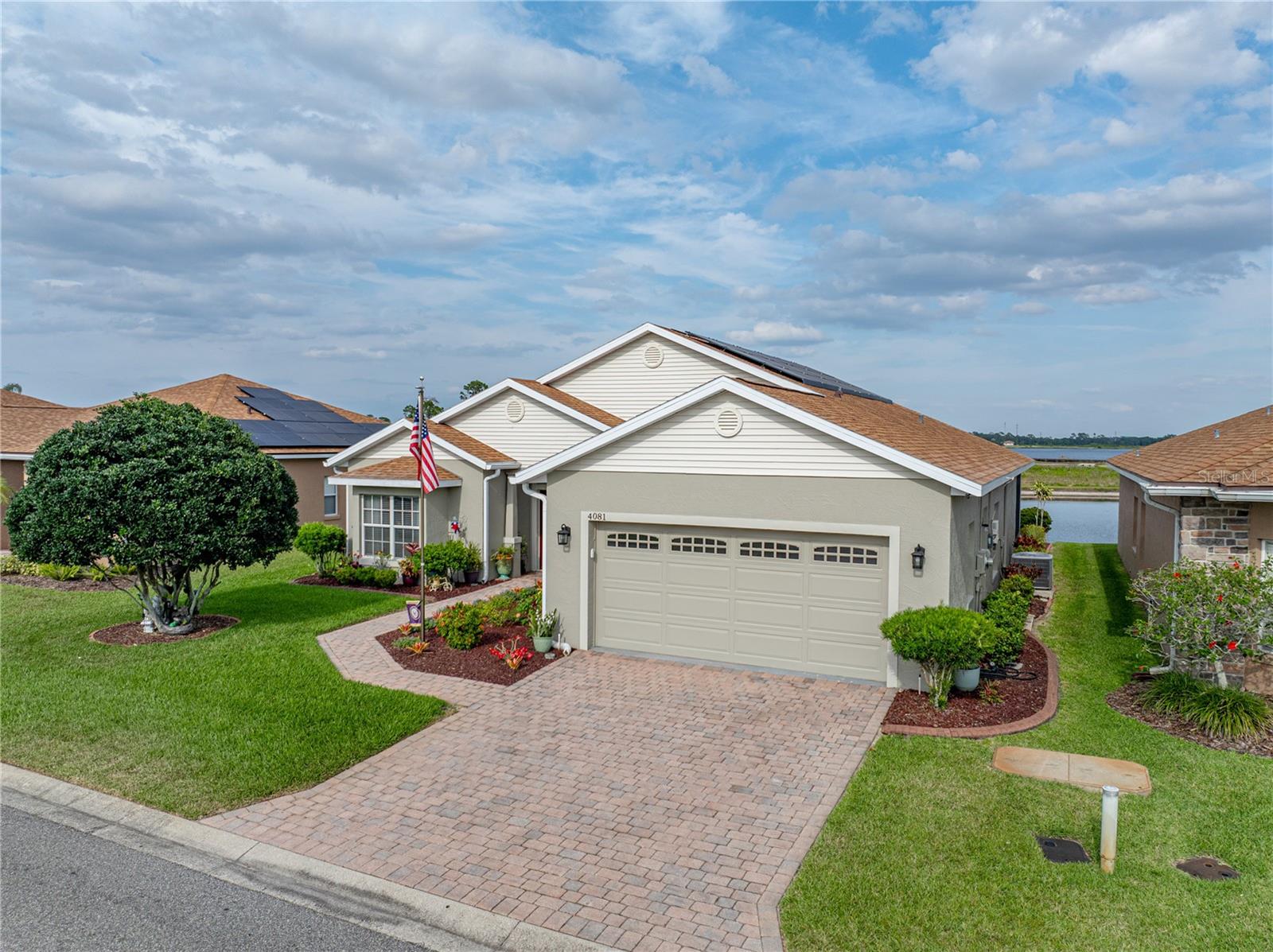 Details for 4081 Dunmore Drive, LAKE WALES, FL 33859