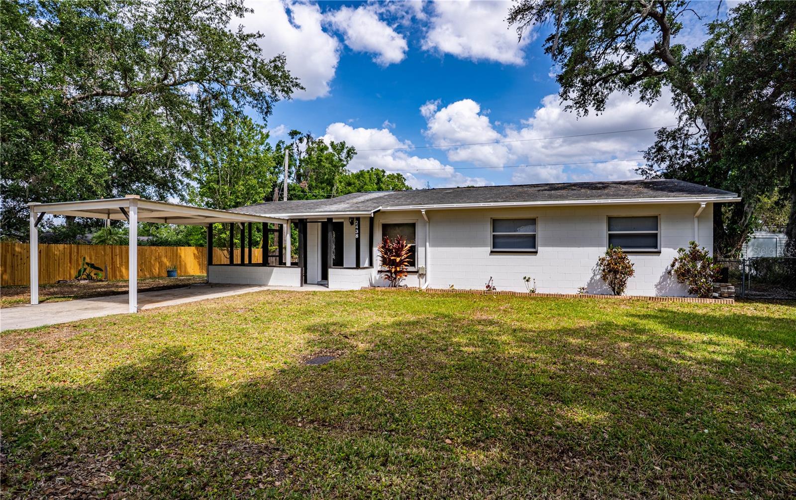 Details for 2438 Mcarthur Street, LAKELAND, FL 33801