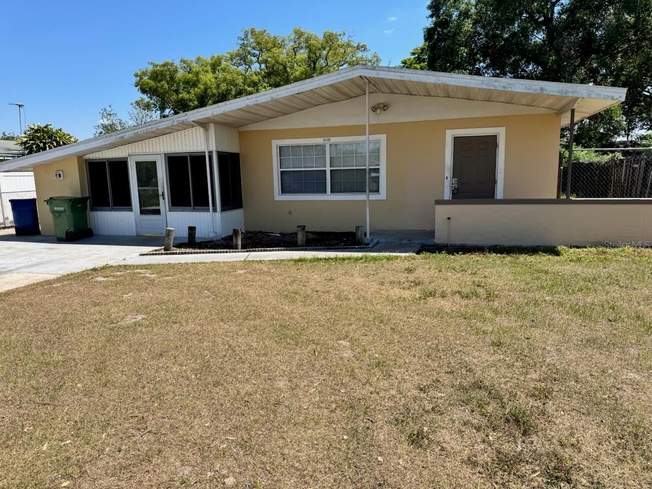 Details for 1618 Roselawn Street Sw, WINTER HAVEN, FL 33880