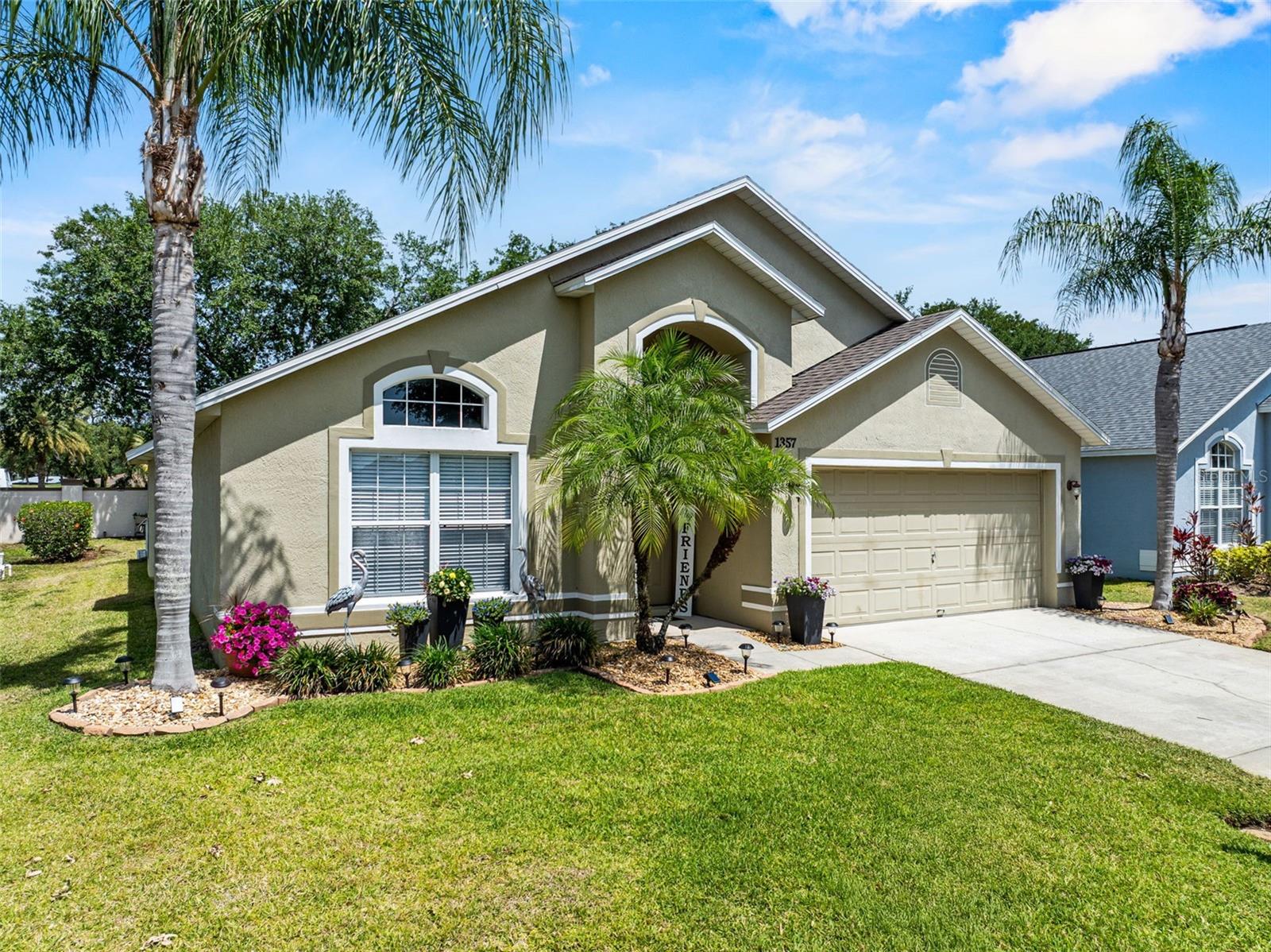 Details for 1357 Rebecca Drive, HAINES CITY, FL 33844