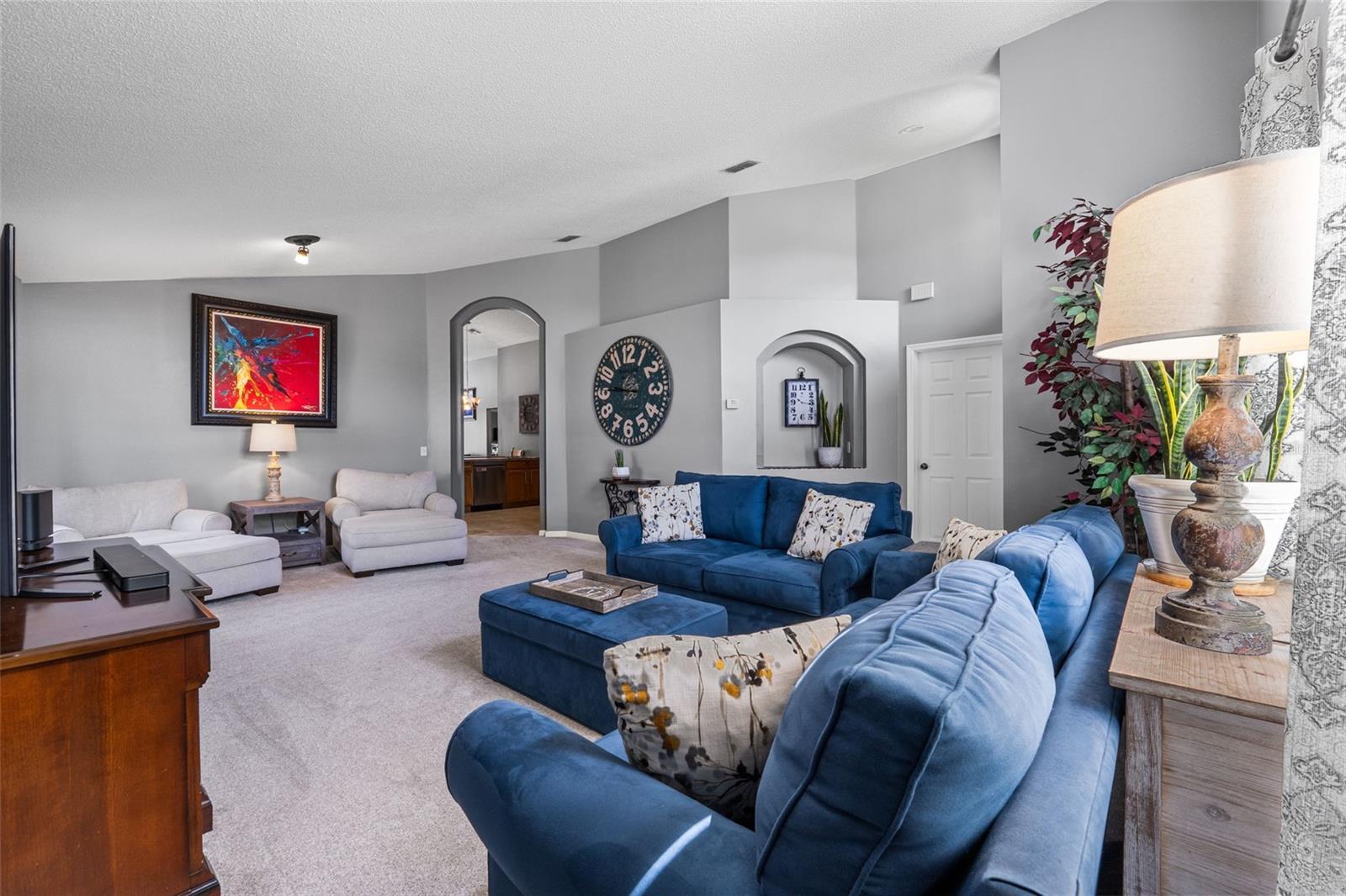 Image 6 of 40 For 1357 Rebecca Drive