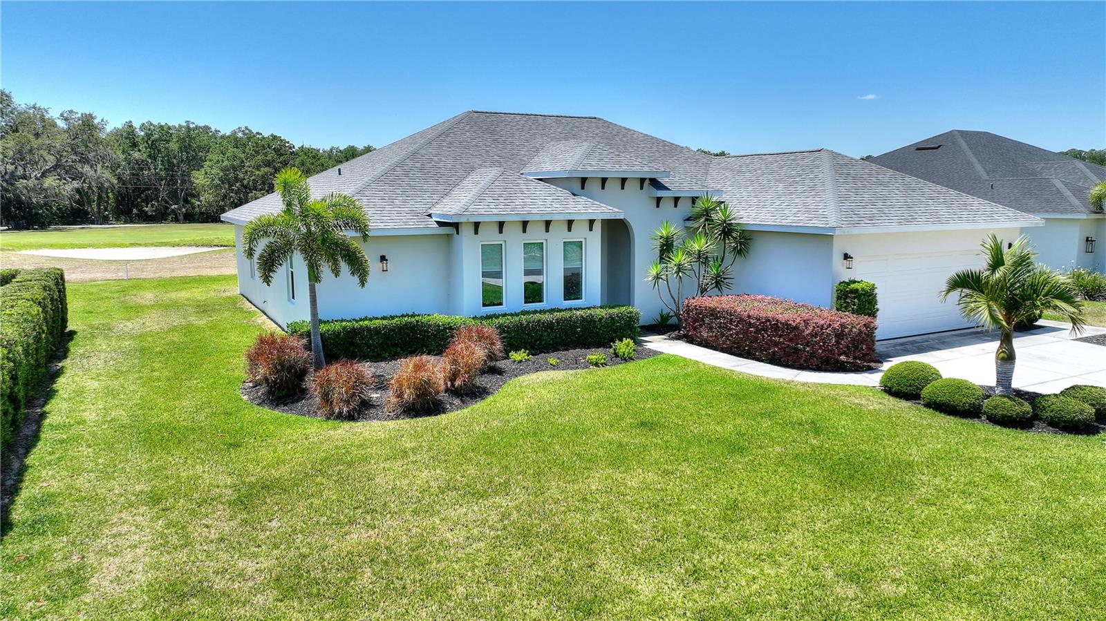 Image 2 of 37 For 7055 Strafford Oaks Drive