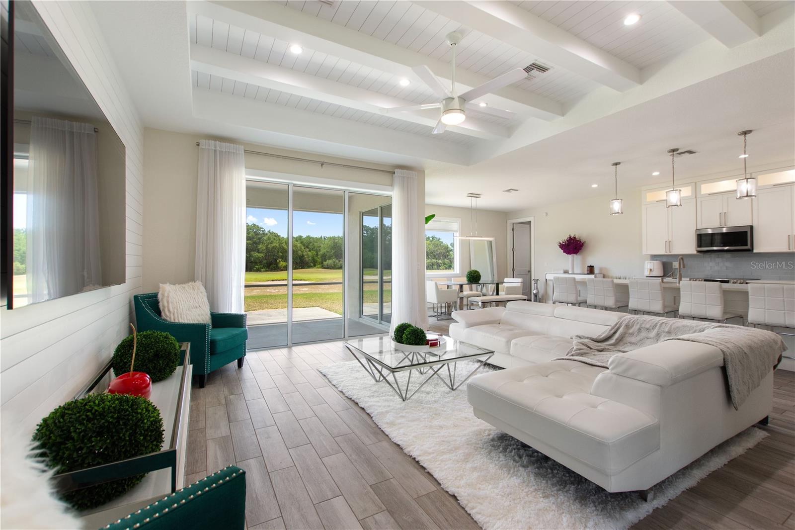 Image 5 of 37 For 7055 Strafford Oaks Drive