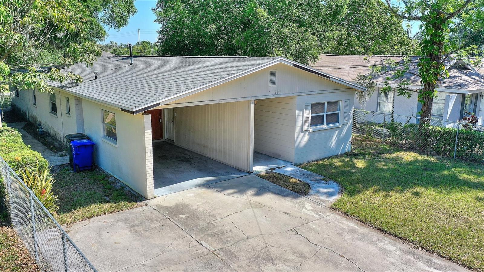 Details for 825 Augusta Street, LAKELAND, FL 33805