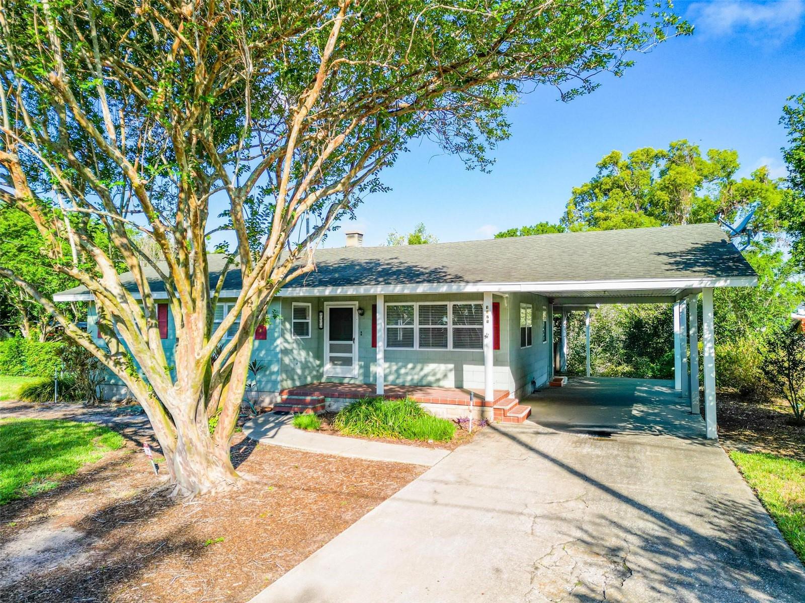 Details for 1371 Sheridan Street Sw, WINTER HAVEN, FL 33880