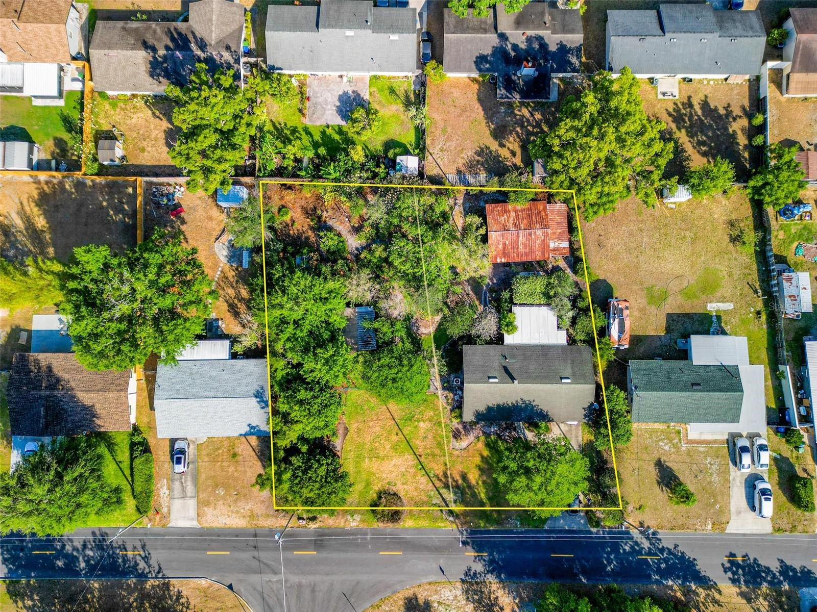 Image 3 of 30 For 1371 Sheridan Street Sw