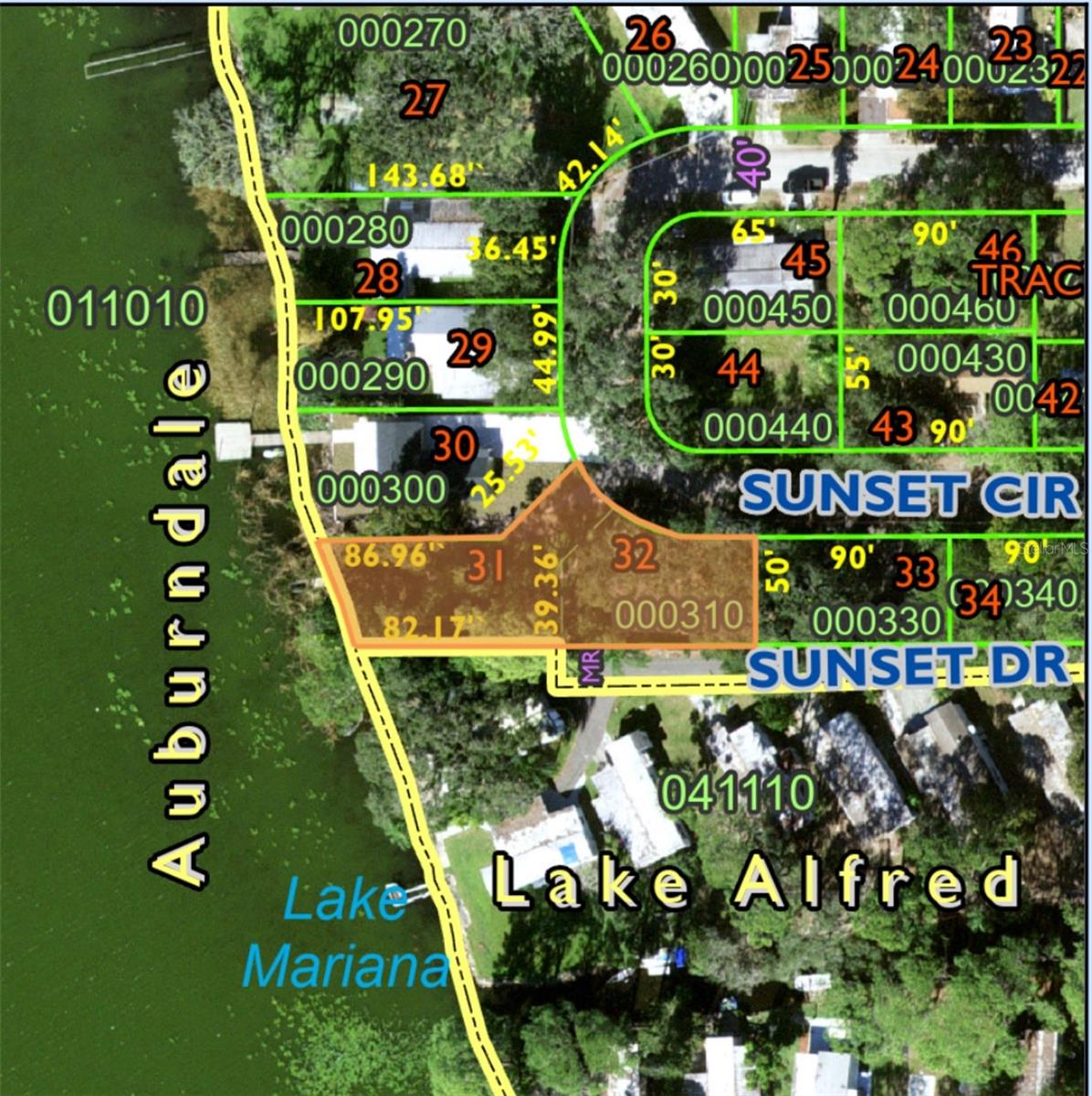 Details for 31 Sunset Circle, LAKE ALFRED, FL 33850
