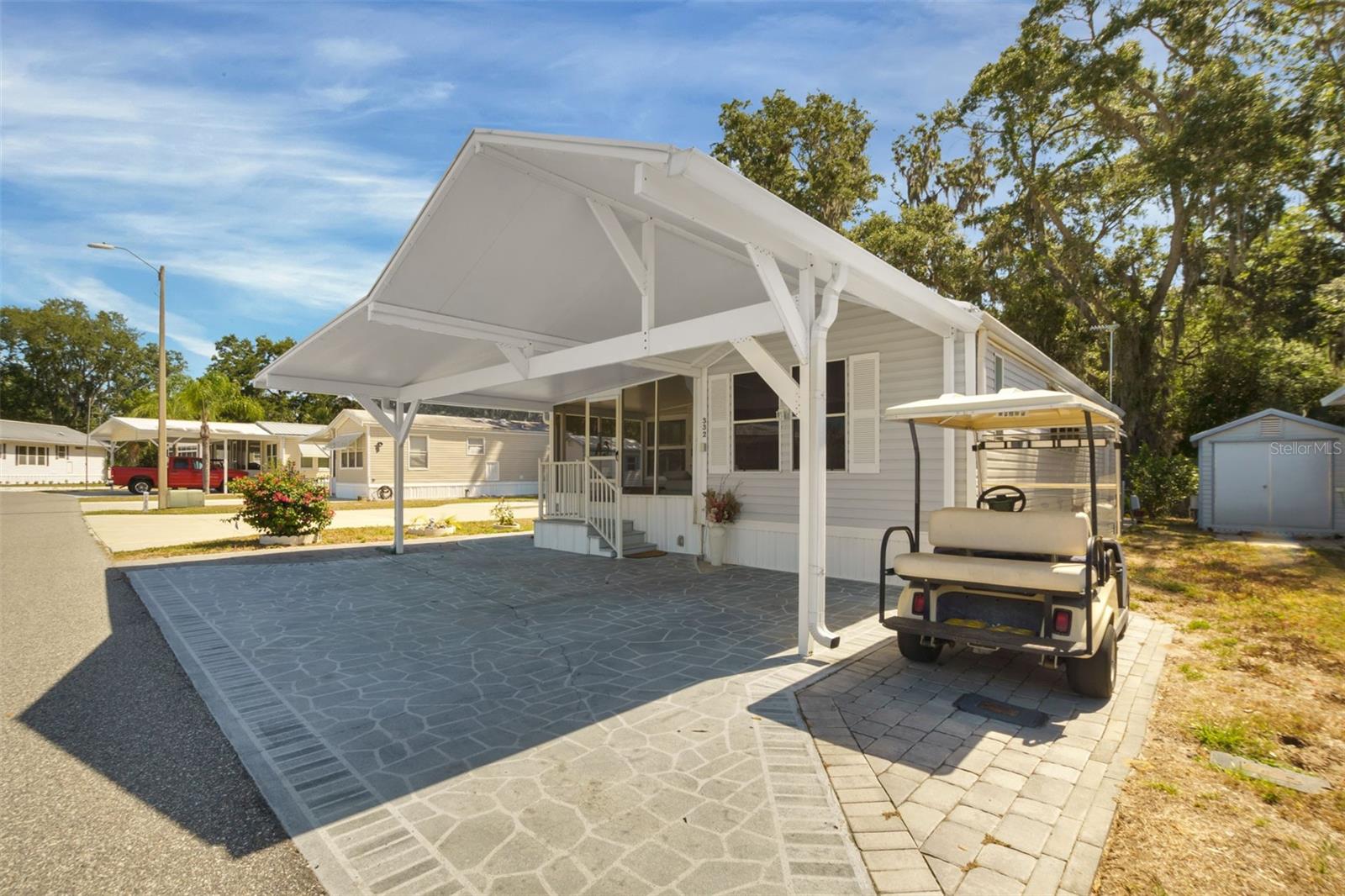 Image 40 of 69 For 332 Citrus Ridge Drive
