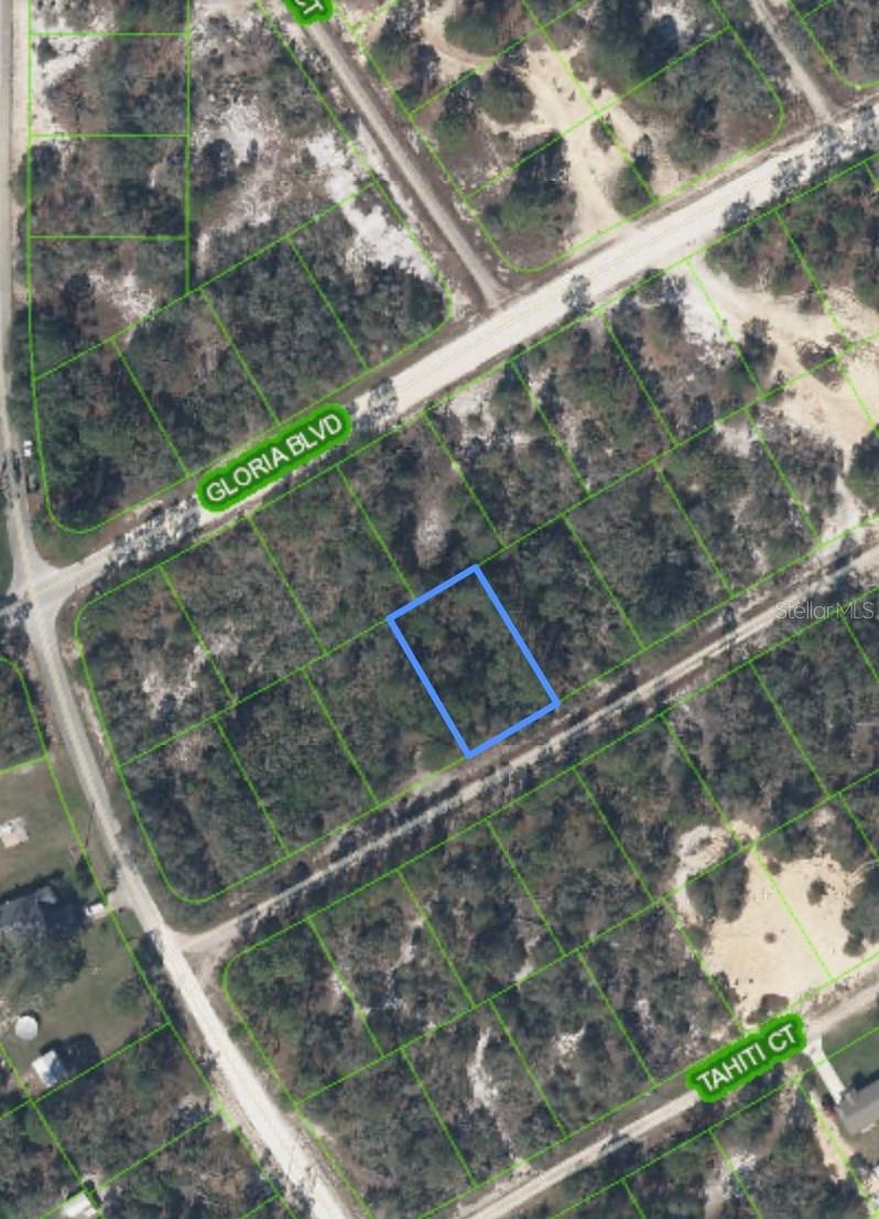 Details for 406 Allegheny Avenue, LAKE PLACID, FL 33852