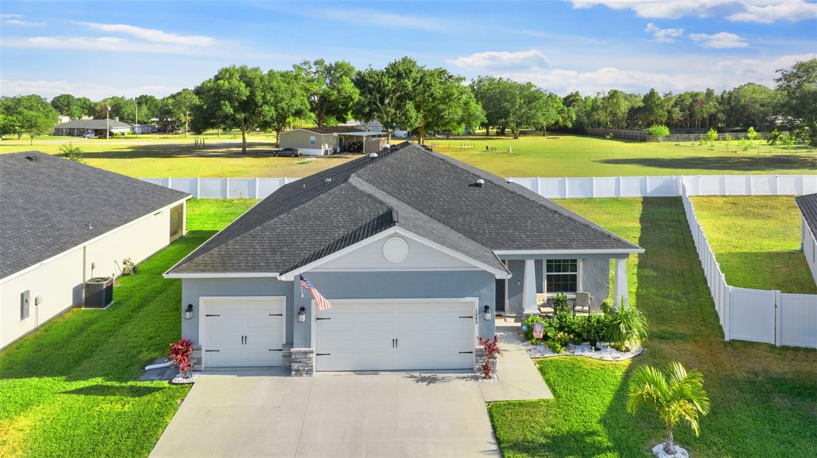 Details for 1045 Montgomery Lane, POLK CITY, FL 33868