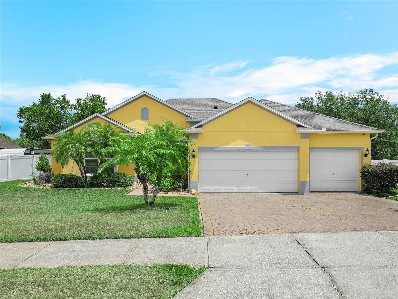 Details for 147 Brookshire Drive, LAKE WALES, FL 33898