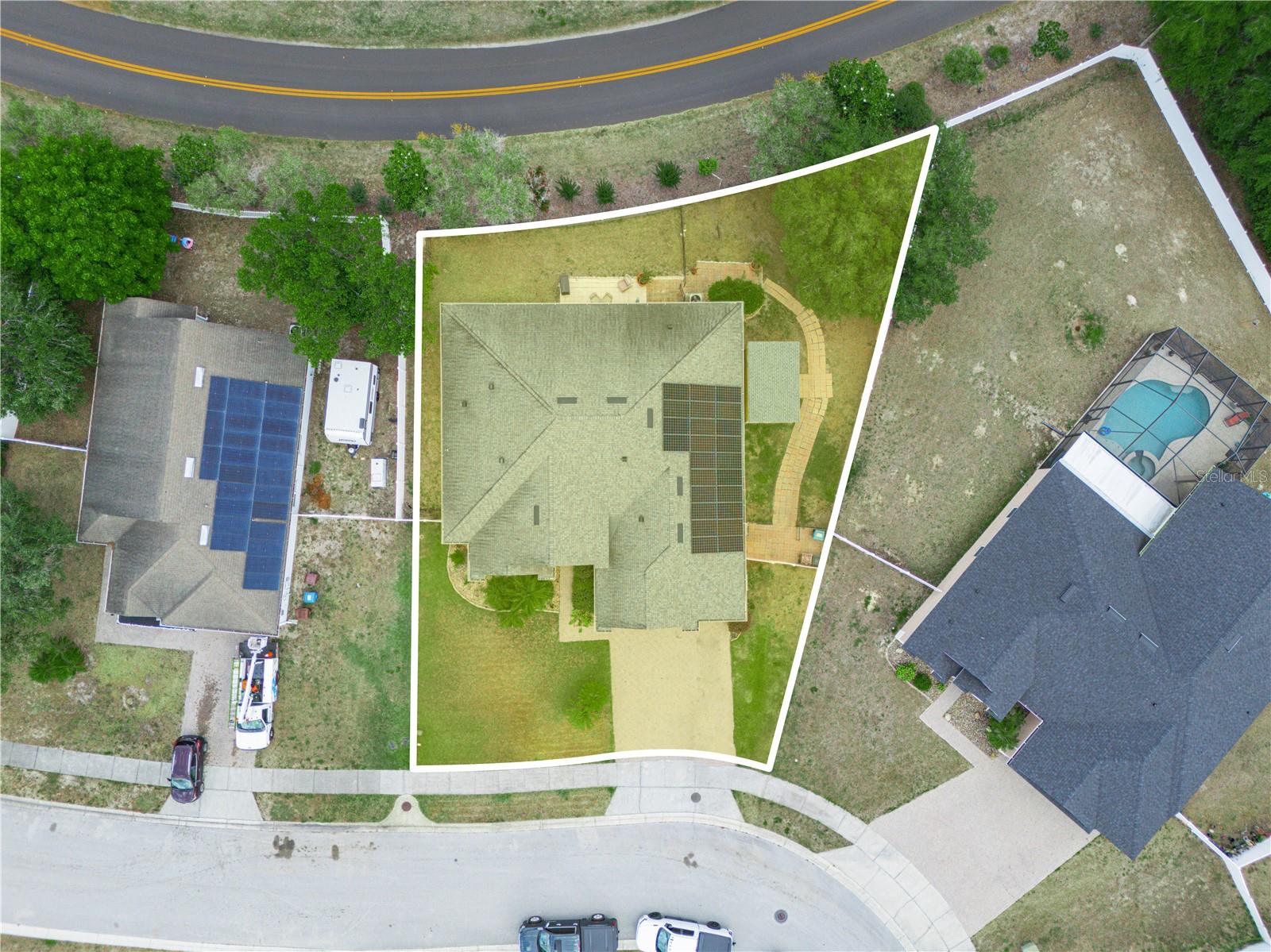 Image 40 of 44 For 147 Brookshire Drive