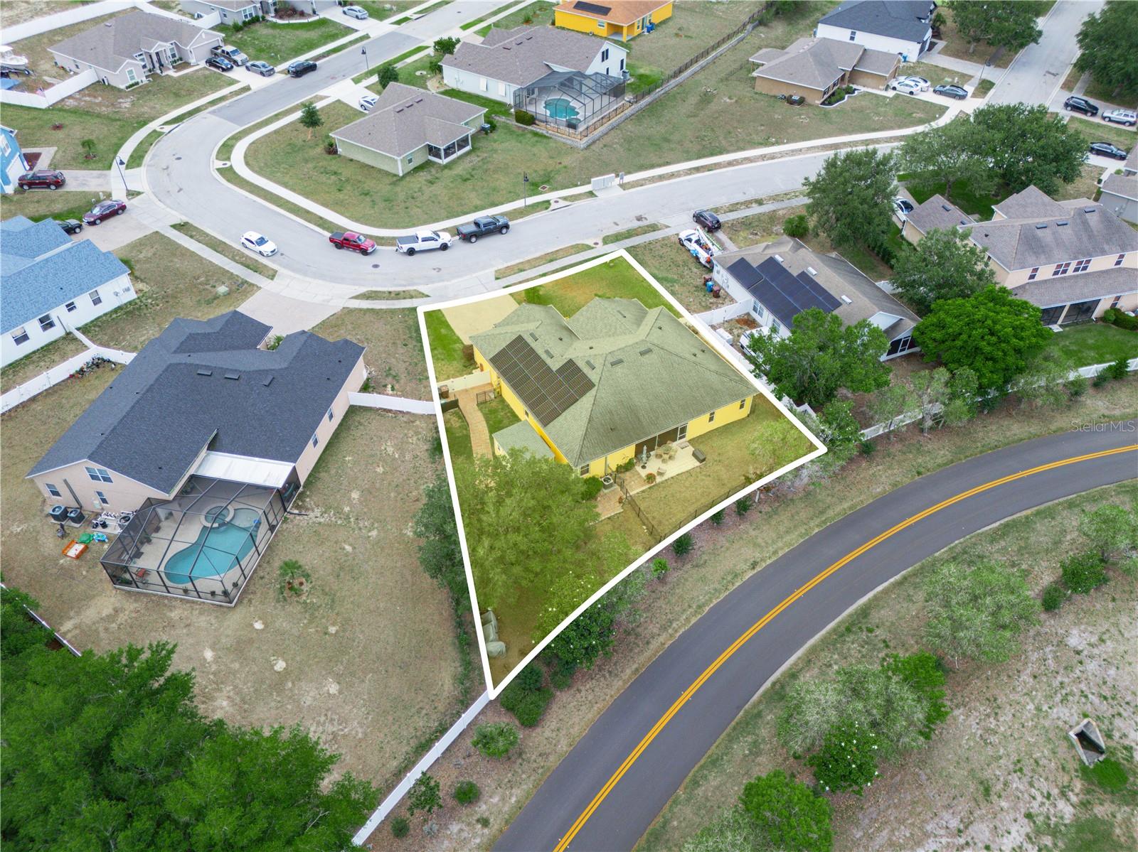 Image 41 of 44 For 147 Brookshire Drive