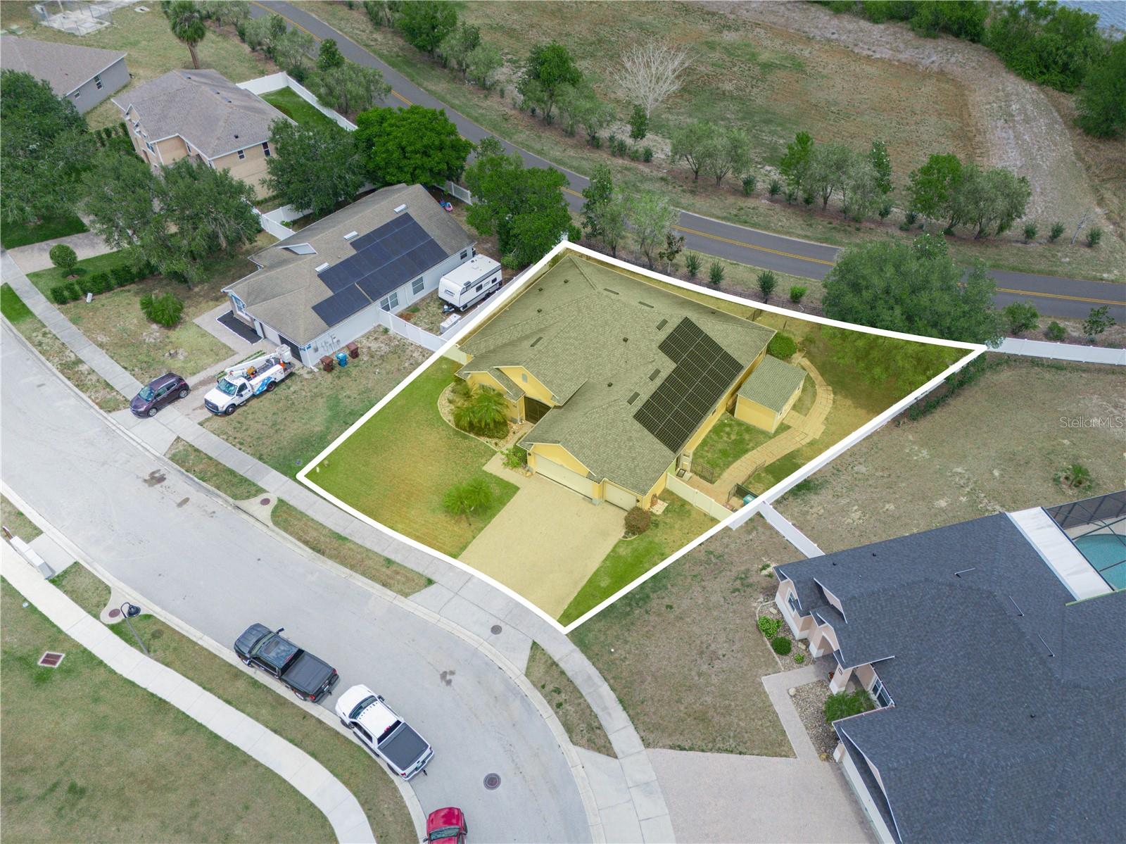Image 43 of 44 For 147 Brookshire Drive