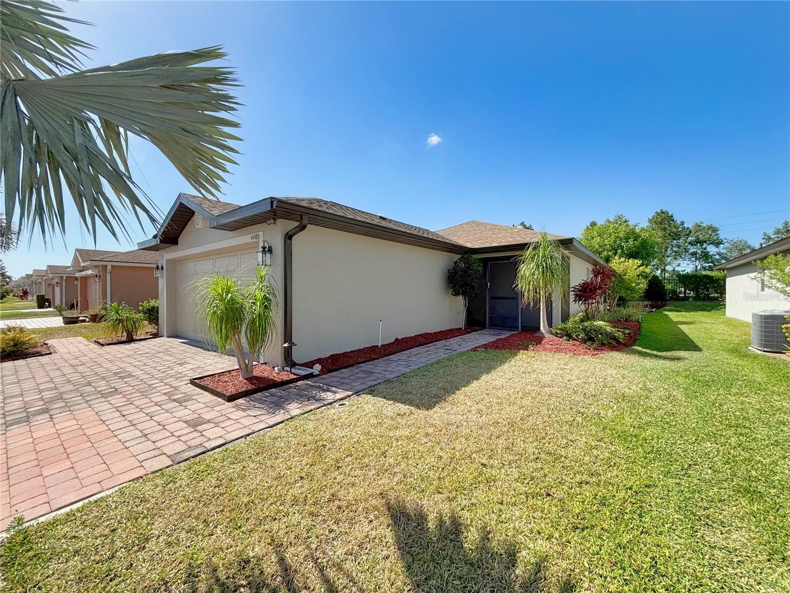 Details for 4480 Turnberry Lane, LAKE WALES, FL 33859