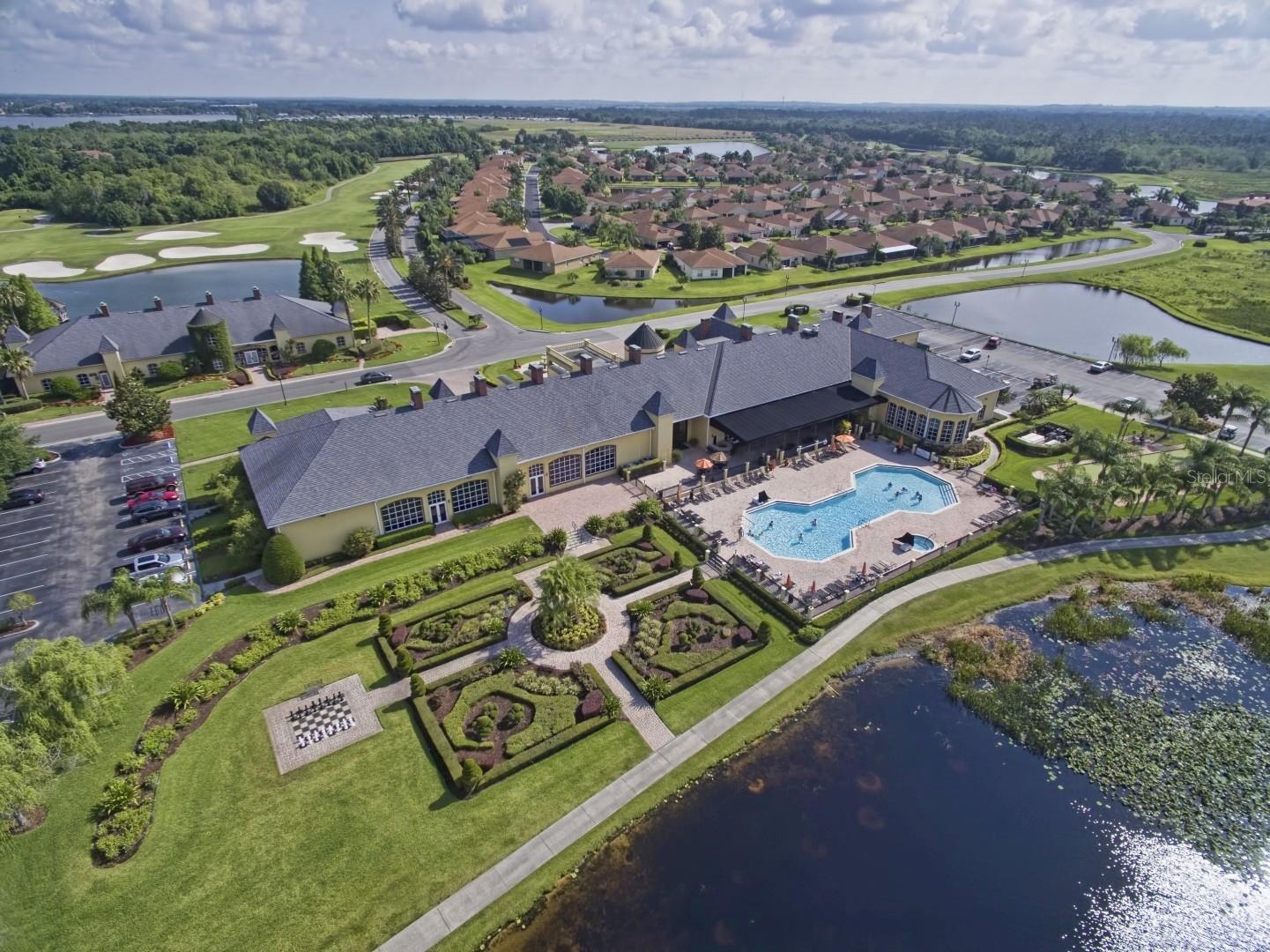 Image 35 of 62 For 4480 Turnberry Lane