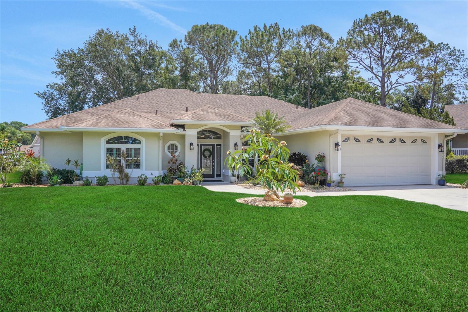 Details for 3158 Beauchamp Court, WINTER HAVEN, FL 33884