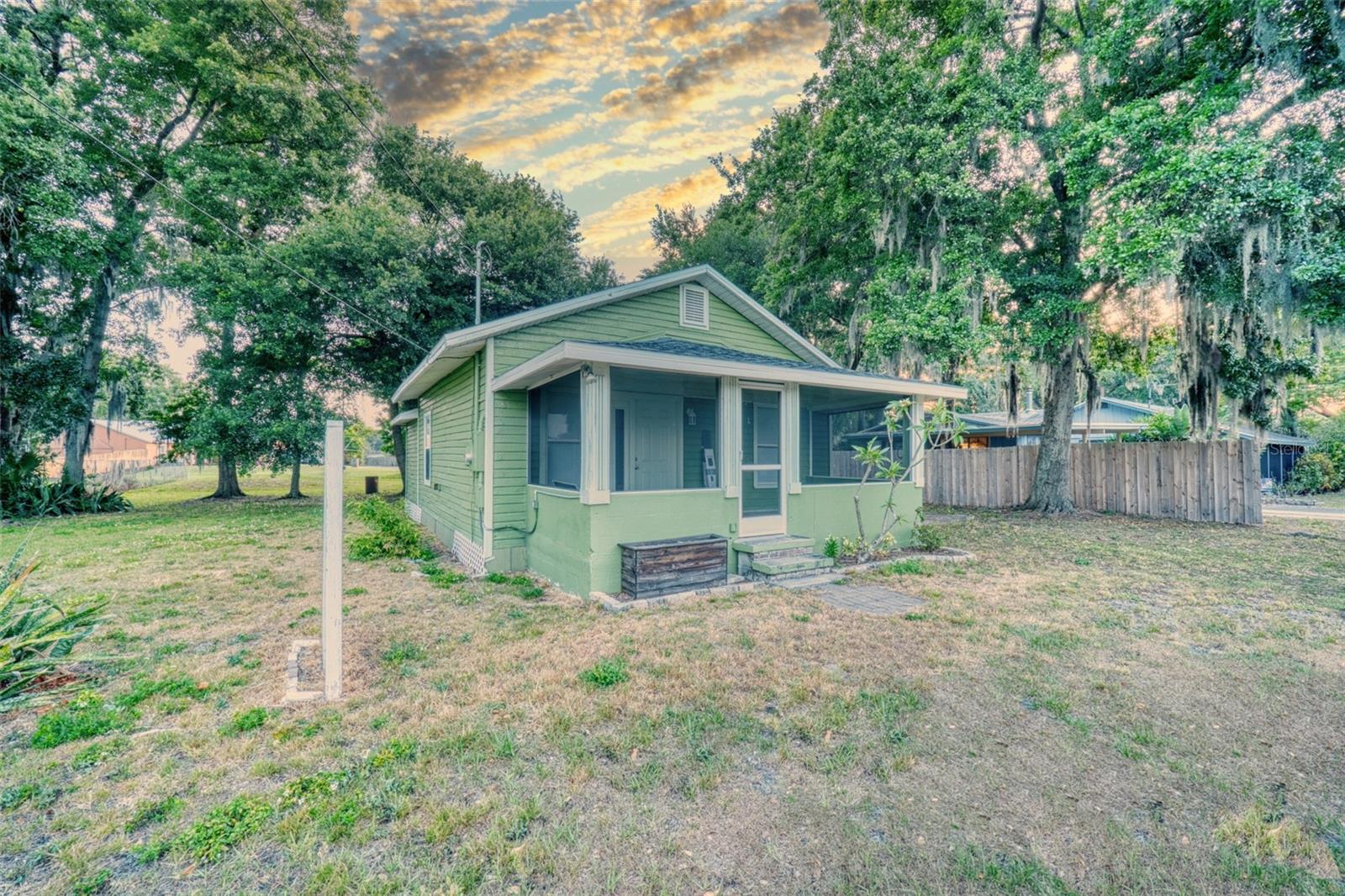 Details for 230 Denton Avenue, AUBURNDALE, FL 33823