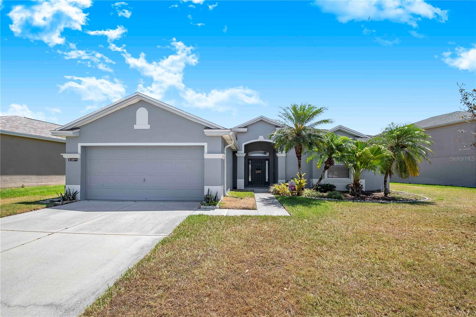 Details for 3374 Waterlute Way, LAKELAND, FL 33811