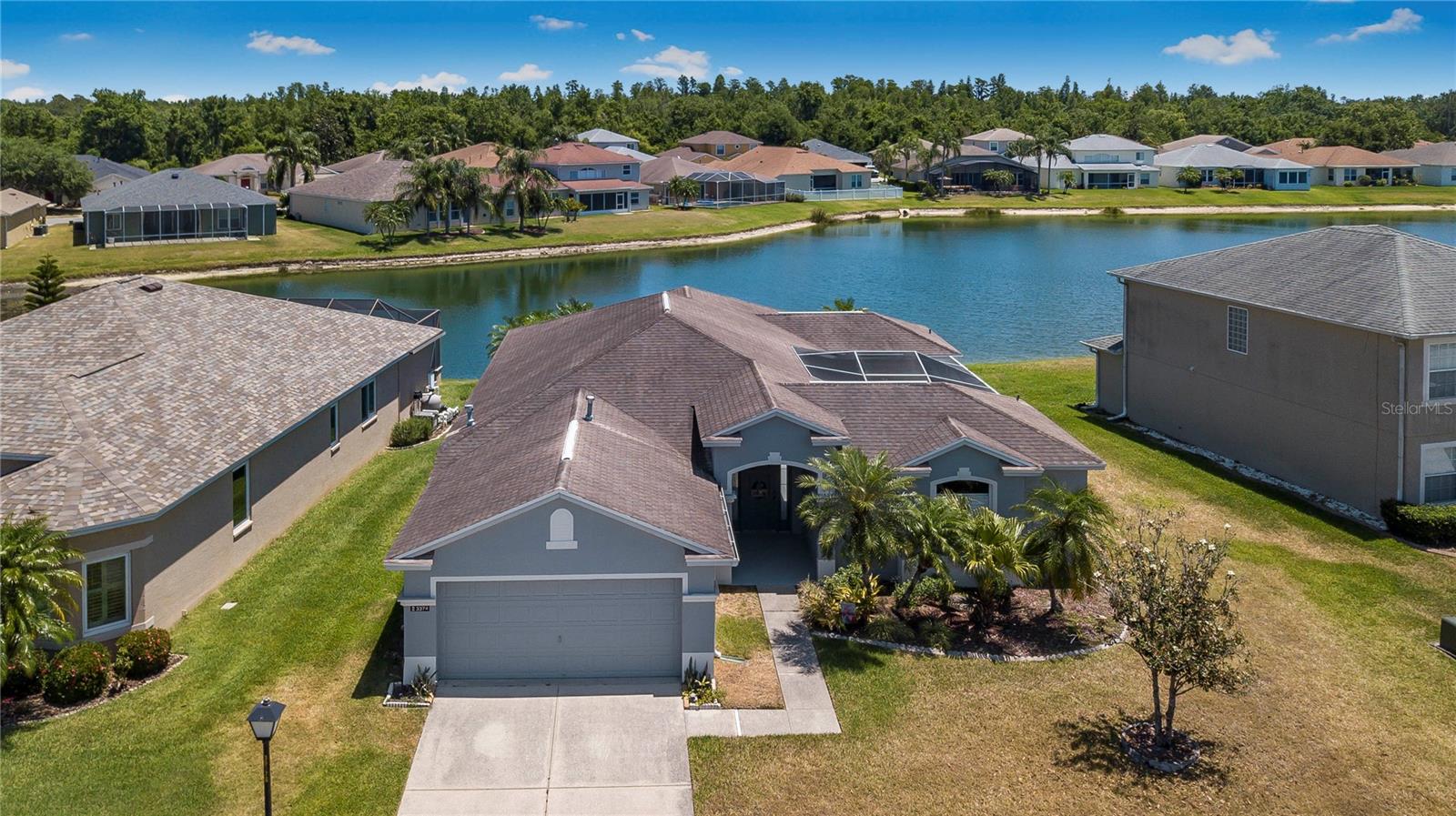 Image 3 of 63 For 3374 Waterlute Way