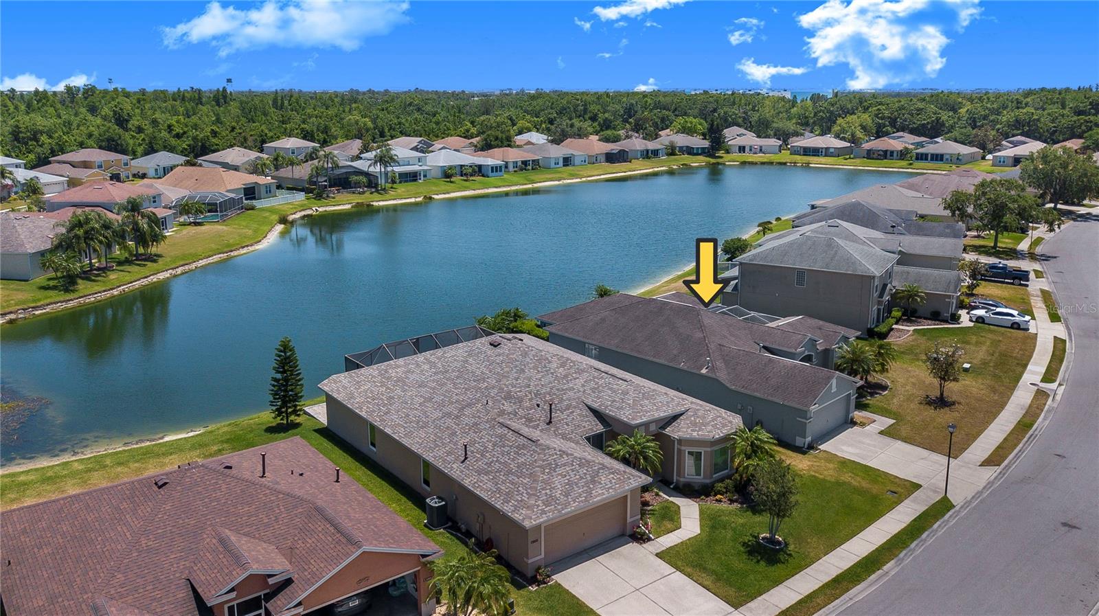 Image 6 of 63 For 3374 Waterlute Way