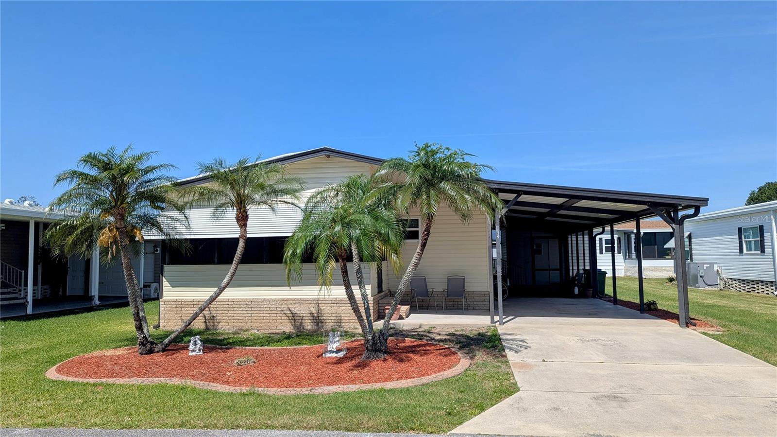 Details for 6562 Chinaberry Drive Ne, WINTER HAVEN, FL 33881