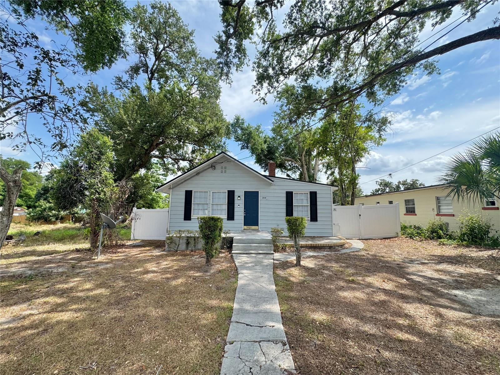 Details for 248 Avenue L Ne, WINTER HAVEN, FL 33881