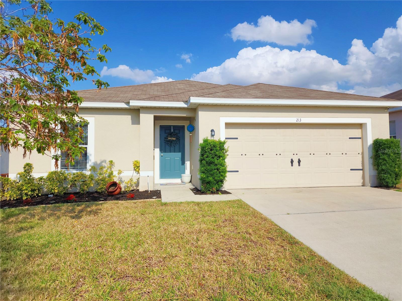 Details for 213 Tanager Street, HAINES CITY, FL 33844