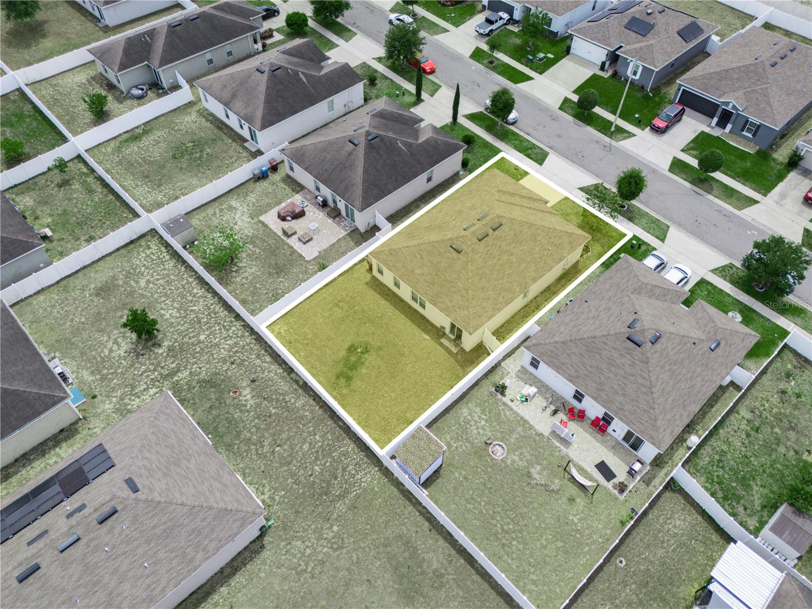 Image 39 of 41 For 213 Tanager Street