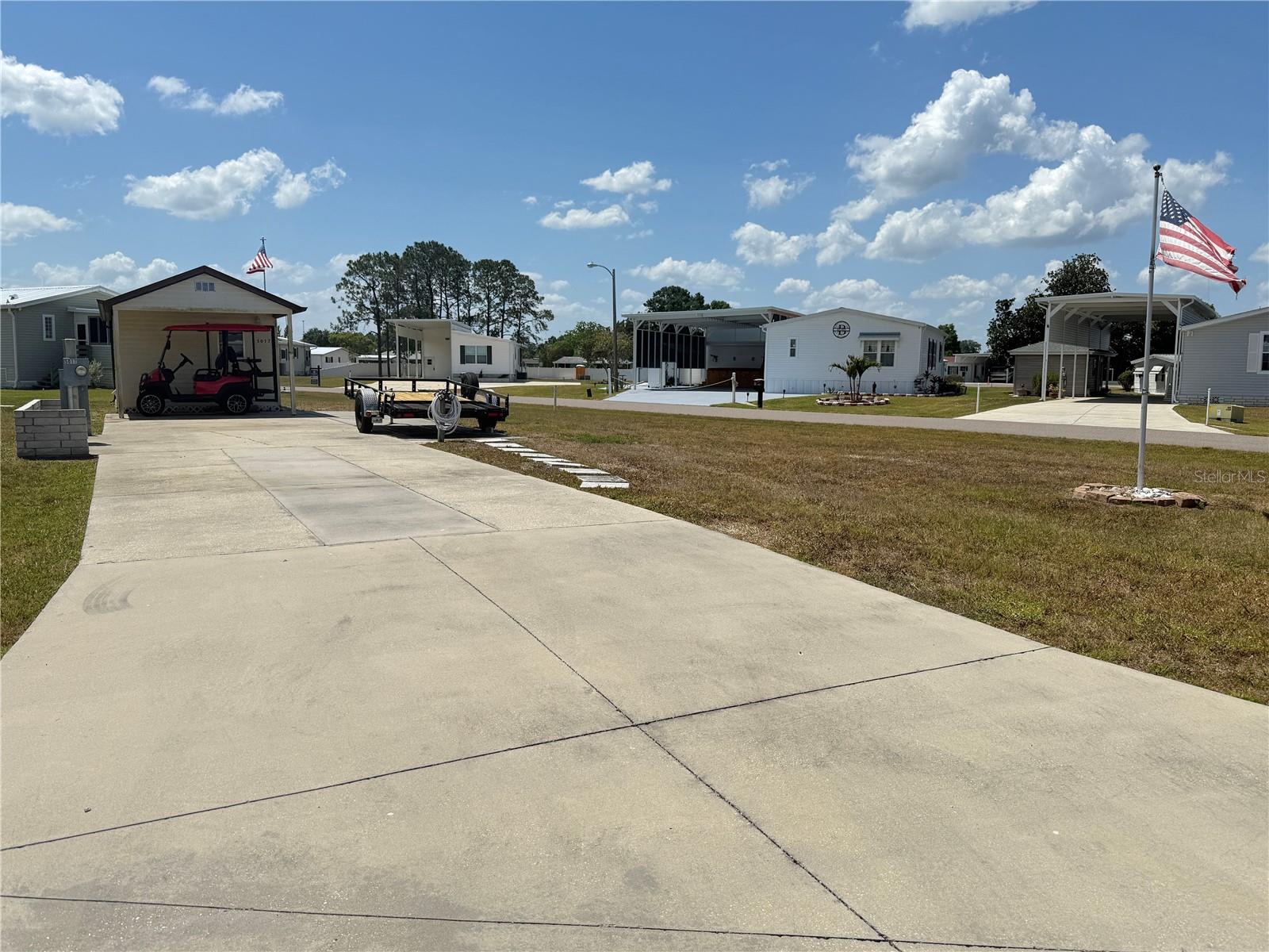 Details for 5017 Northshore Drive, POLK CITY, FL 33868