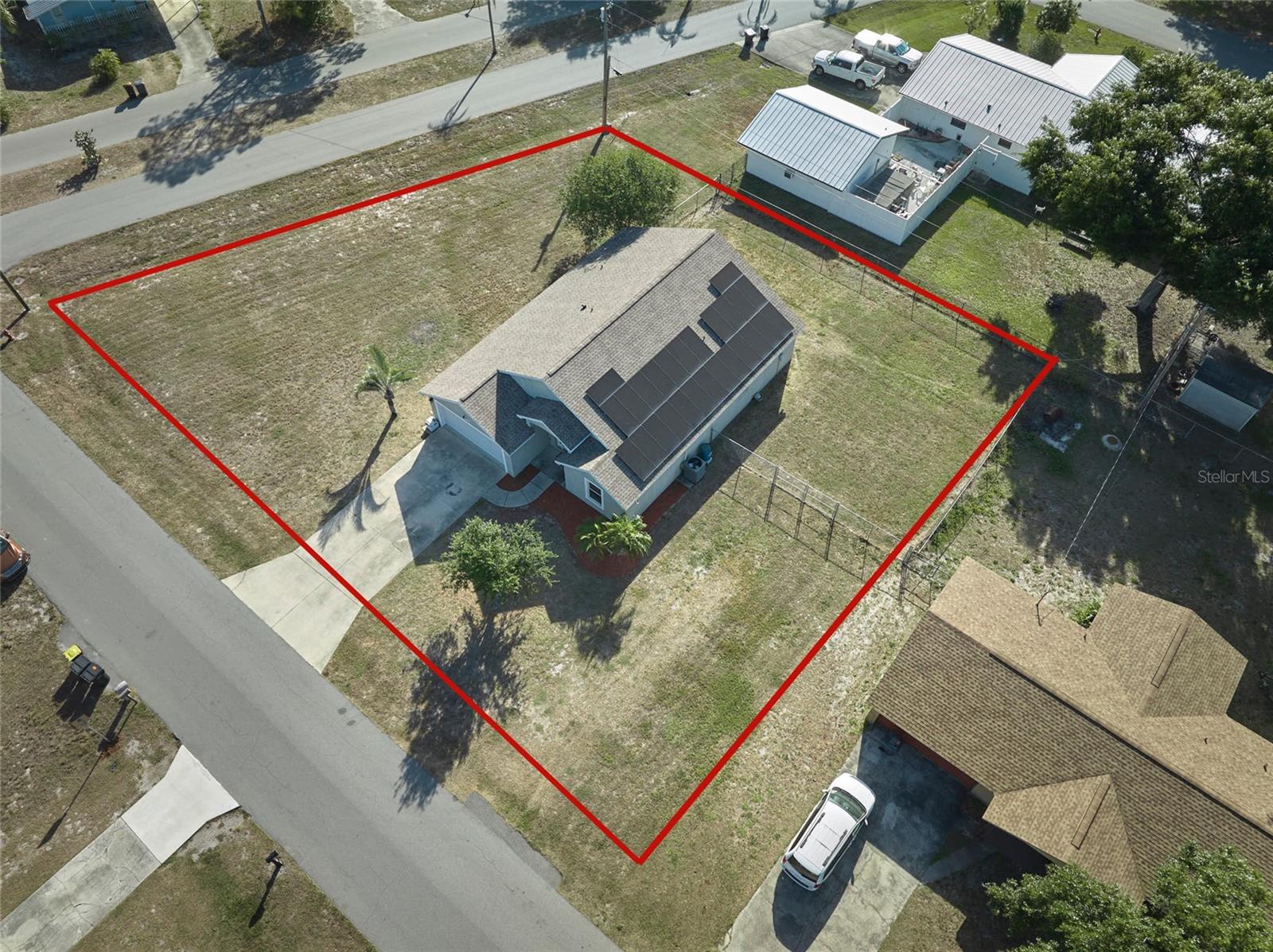 Image 24 of 30 For 4703 Benton Street