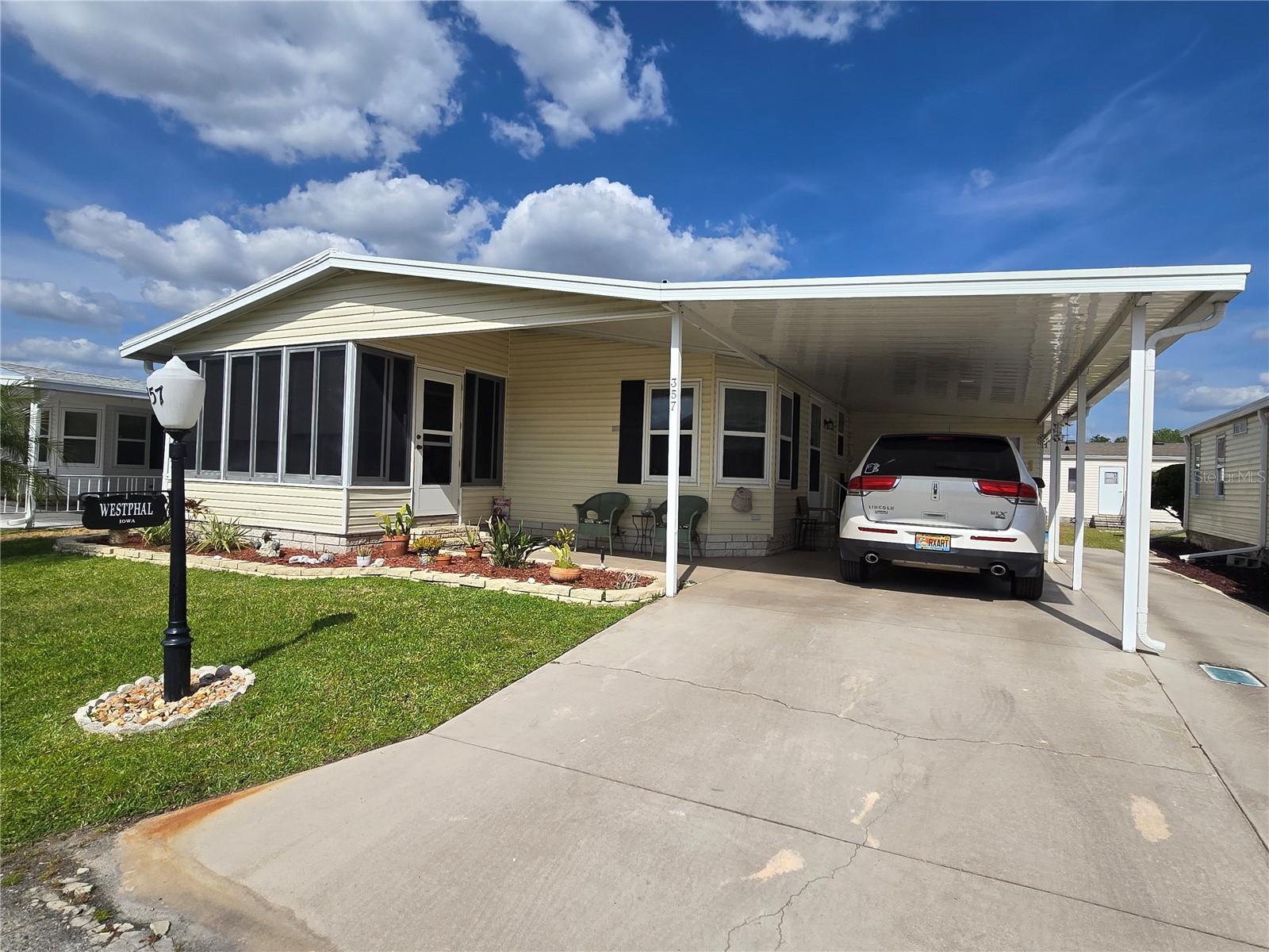Details for 357 Melbourn Drive, HAINES CITY, FL 33844