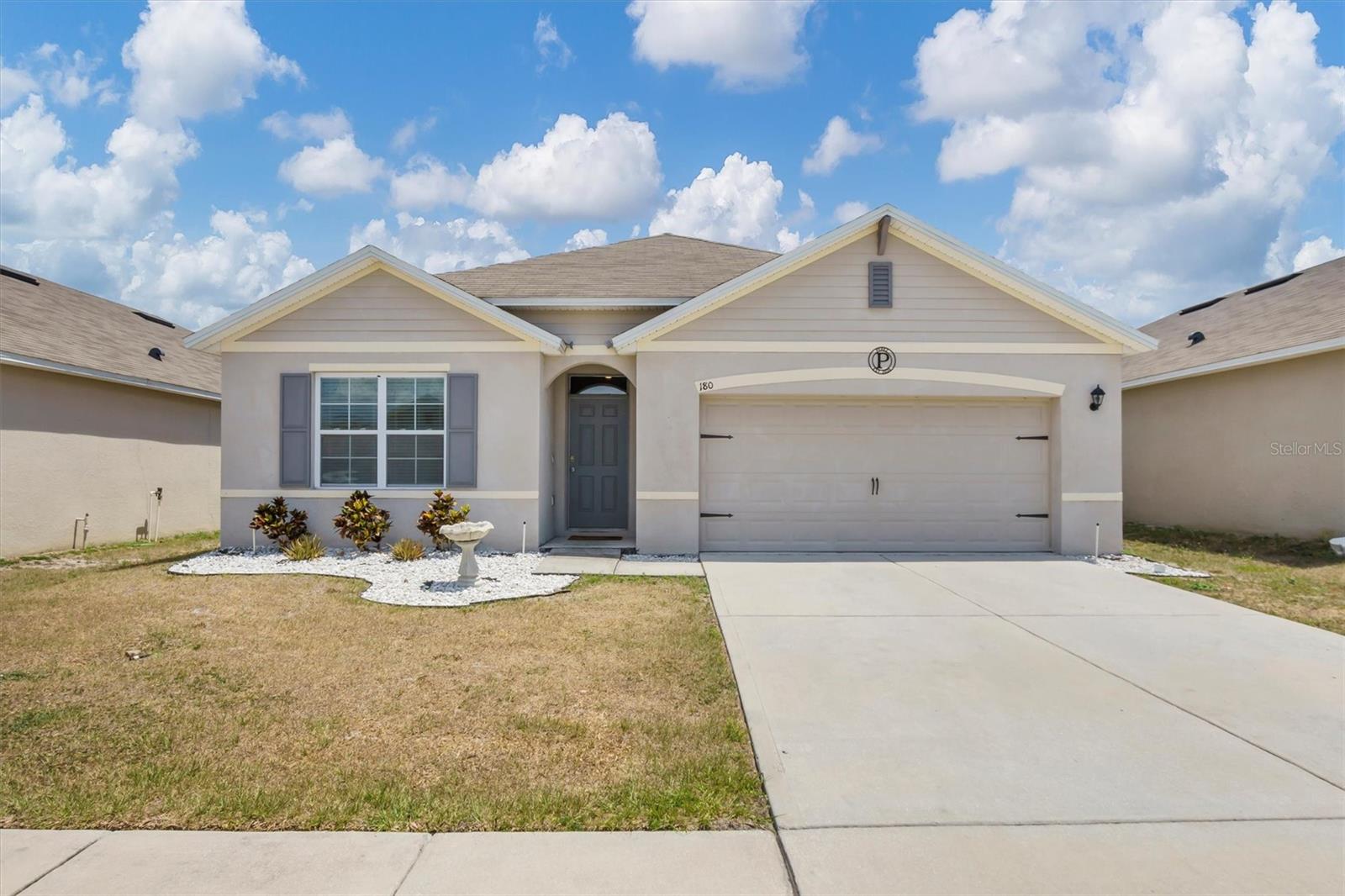 Details for 180 Grove Branch Road, WINTER HAVEN, FL 33880