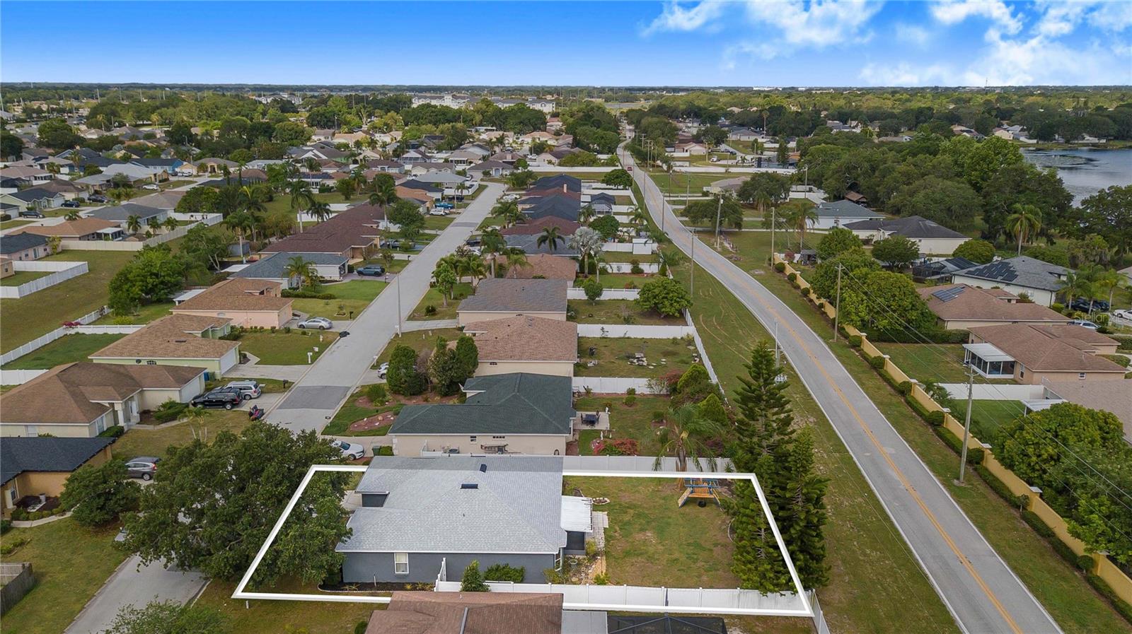 Image 5 of 46 For 7120 Summit Drive
