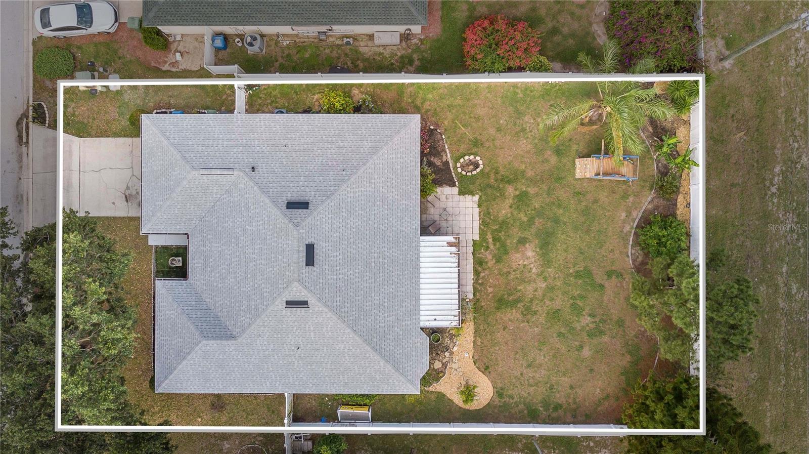 Image 6 of 46 For 7120 Summit Drive